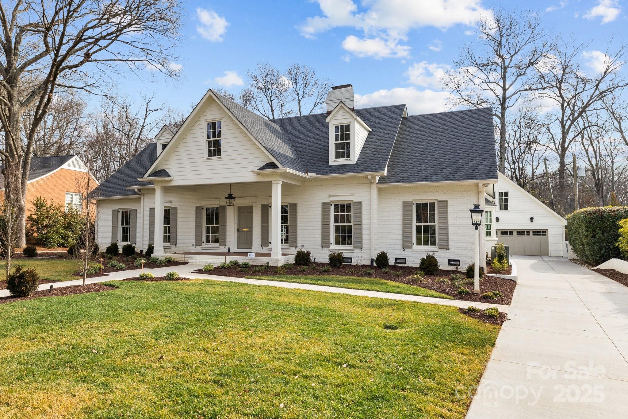 835 Museum Drive