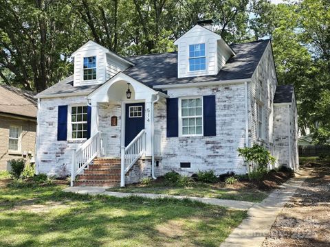 514 W 6th Avenue Gastonia NC 28052