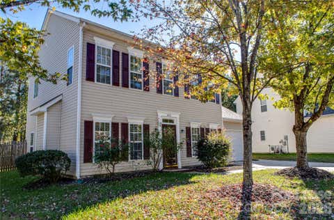 Photo of 6434 Gatesville Lane, Charlotte, NC 28270 (MLS # 4409402)