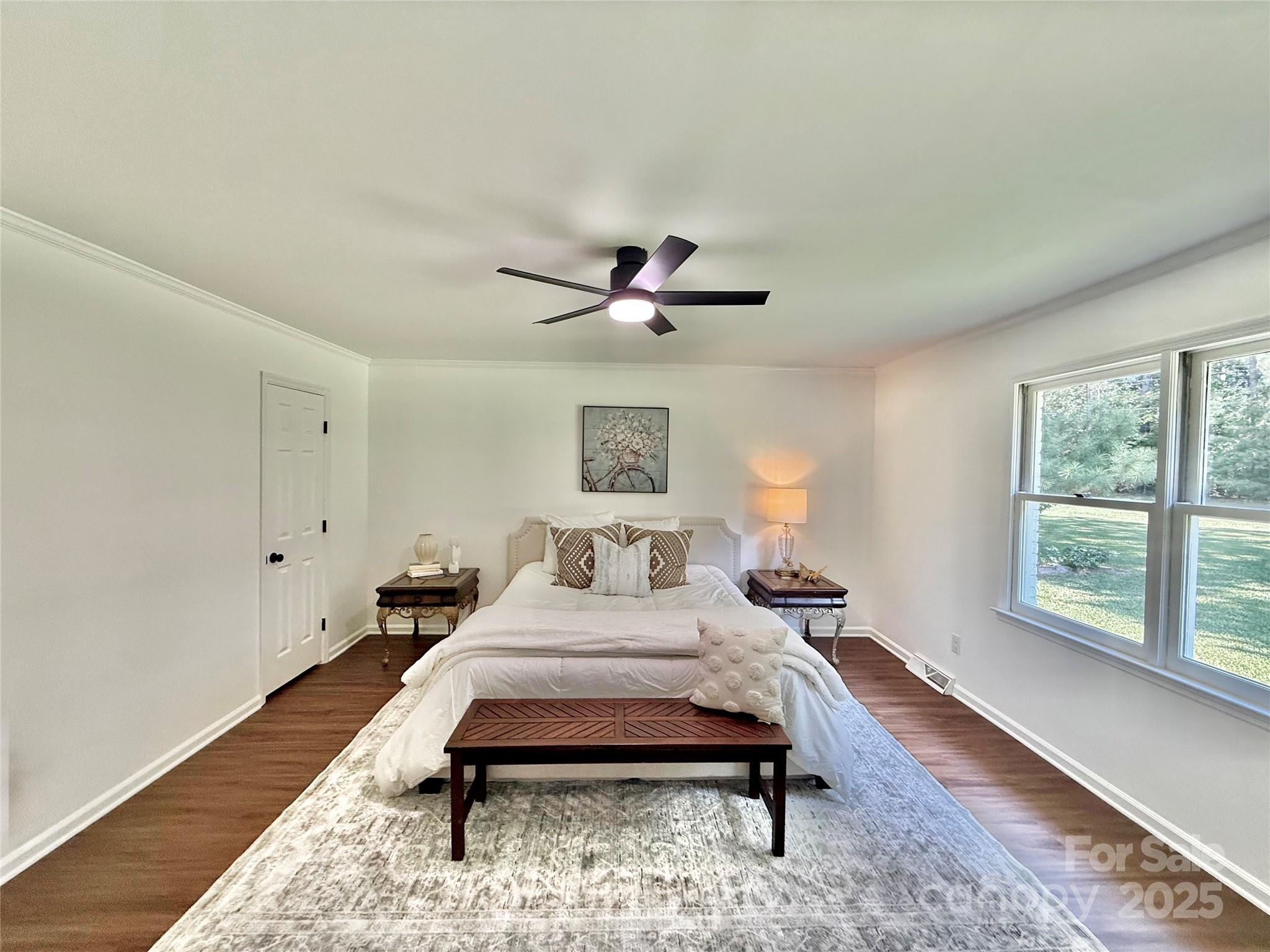 Country Club Estates - Residential