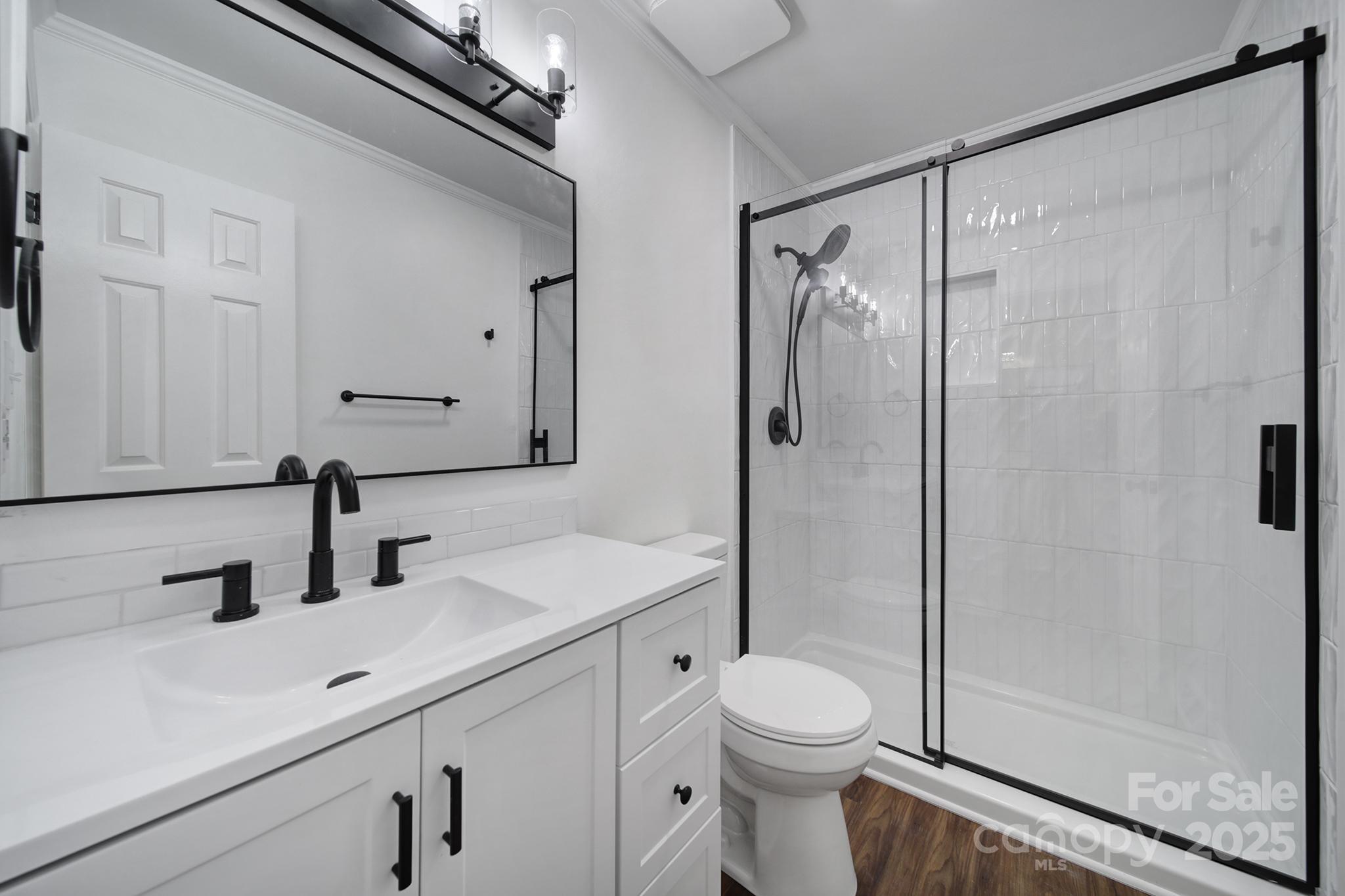 Country Club Estates - Residential