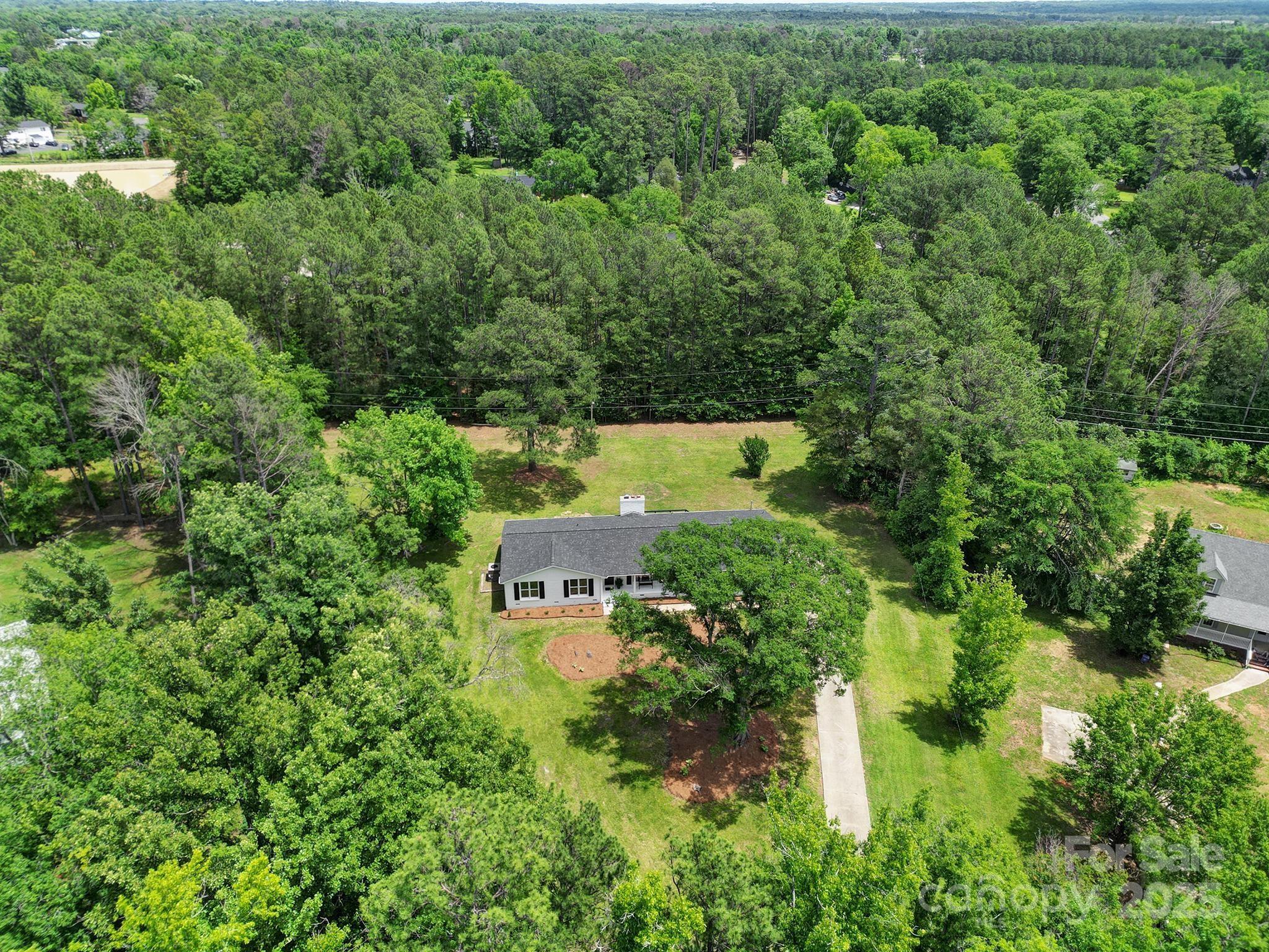 Country Club Estates - Residential