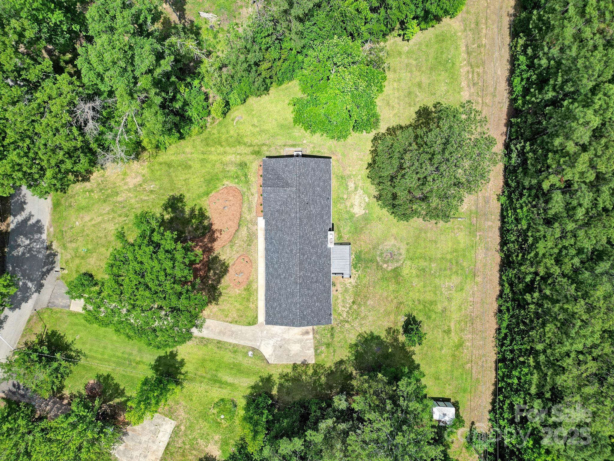 Country Club Estates - Residential