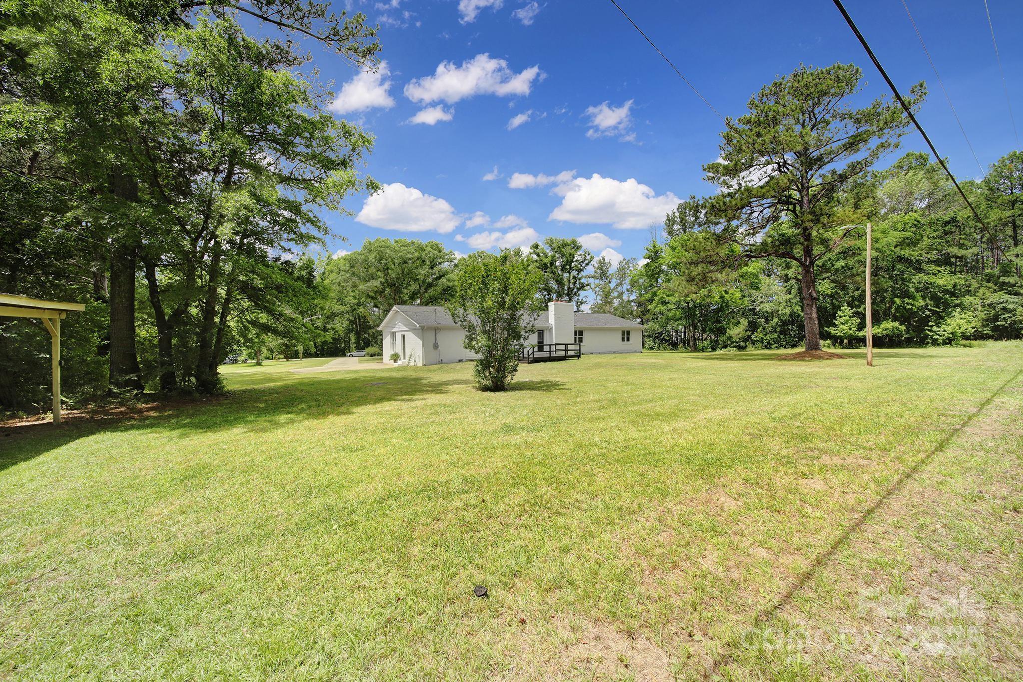 Country Club Estates - Residential