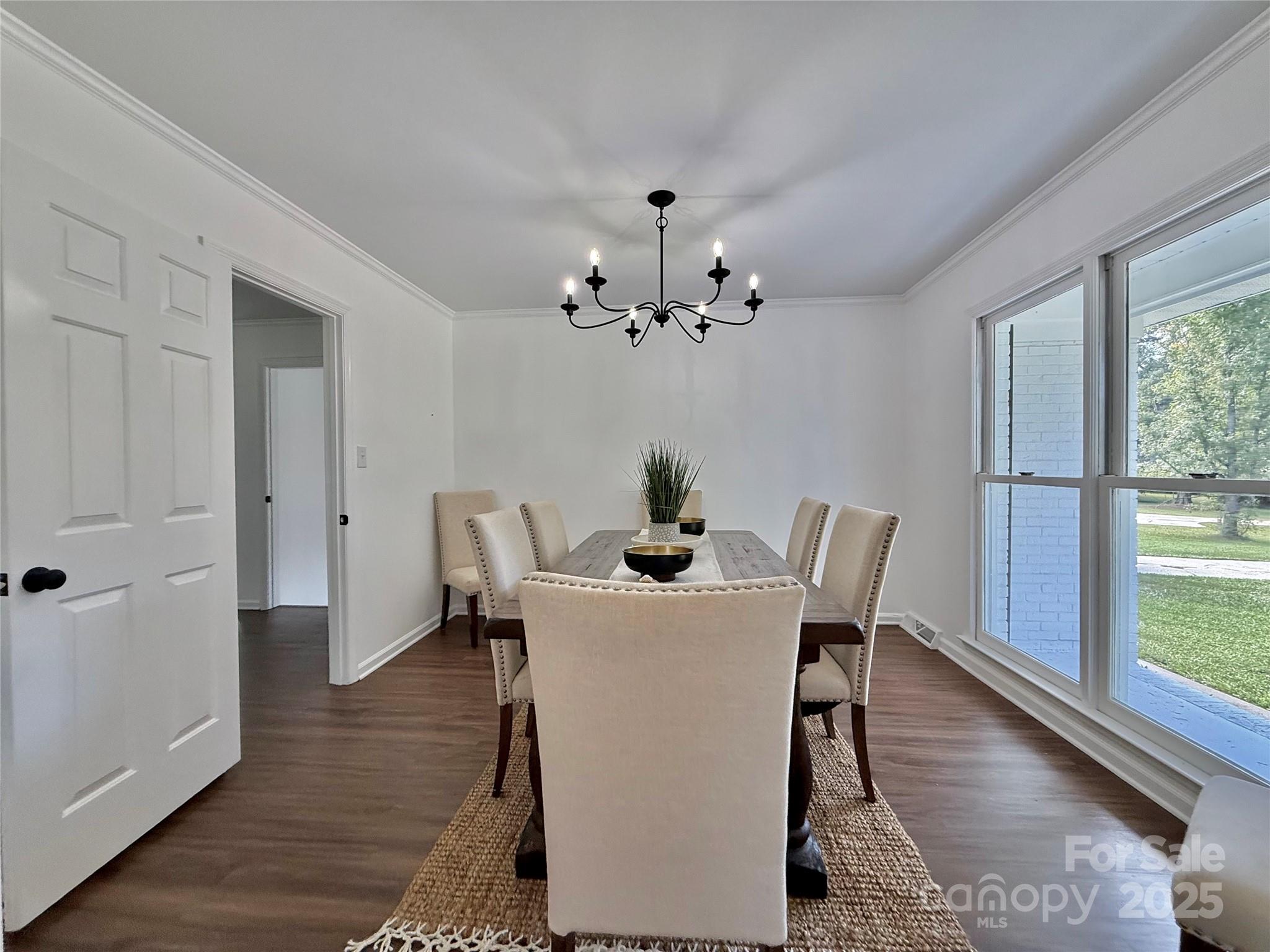 Country Club Estates - Residential