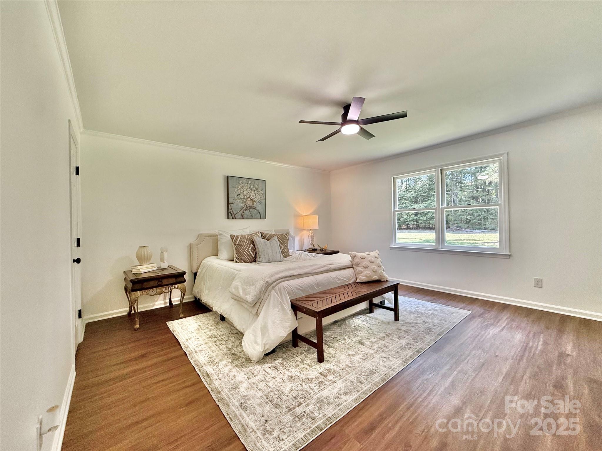 Country Club Estates - Residential