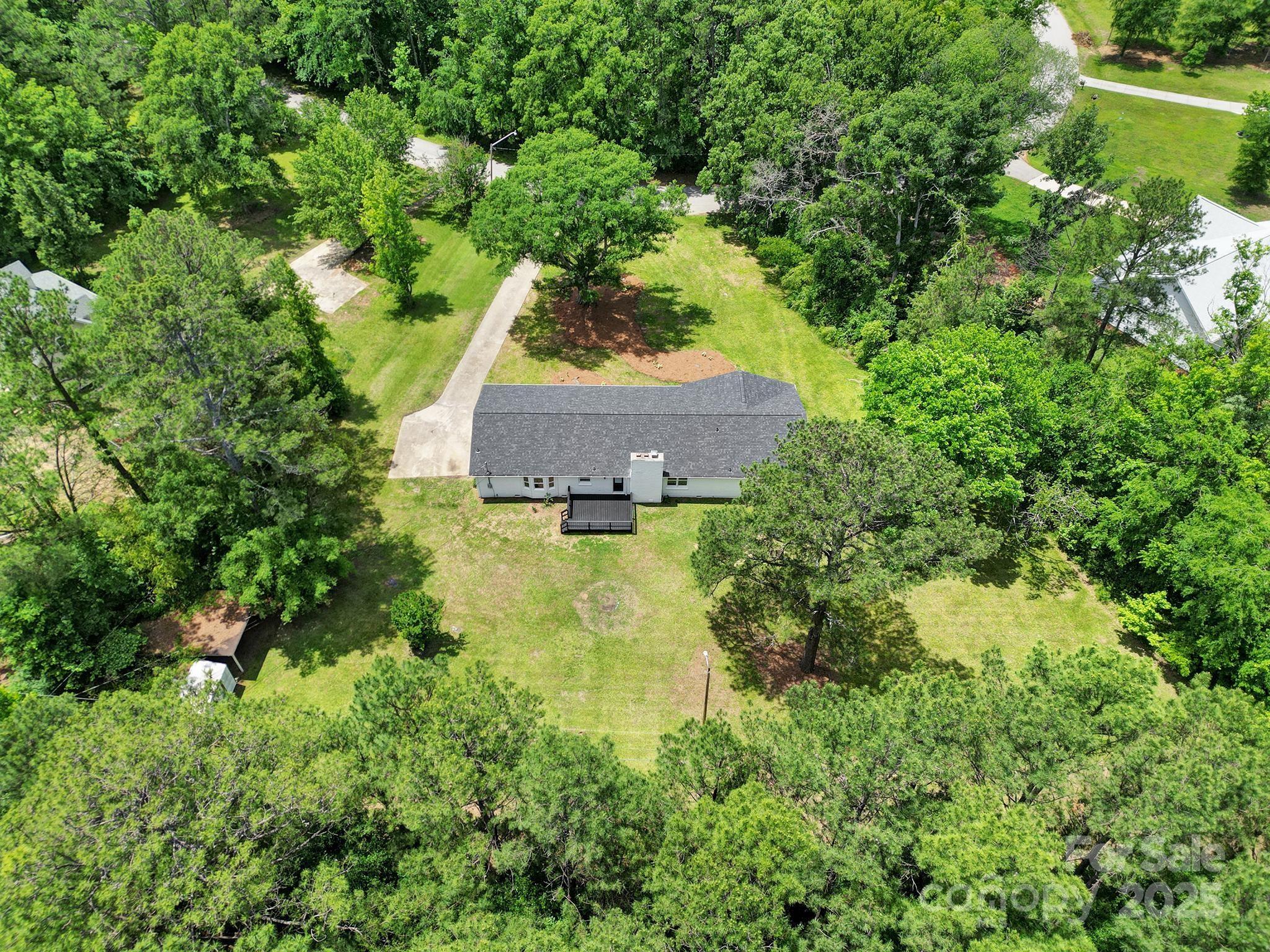 Country Club Estates - Residential