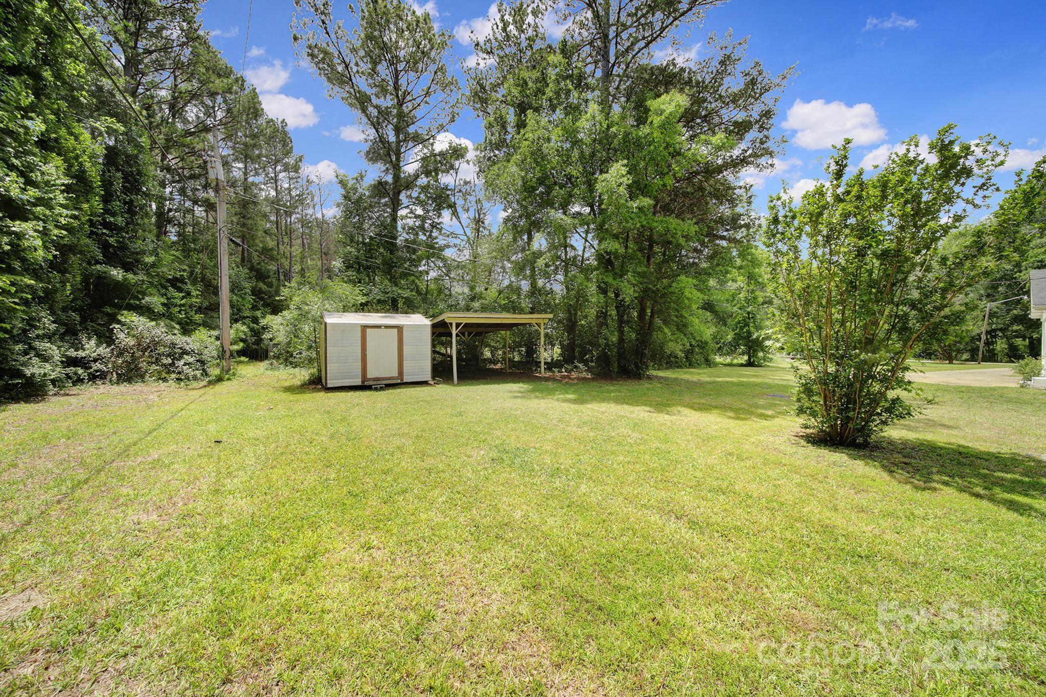 Country Club Estates - Residential