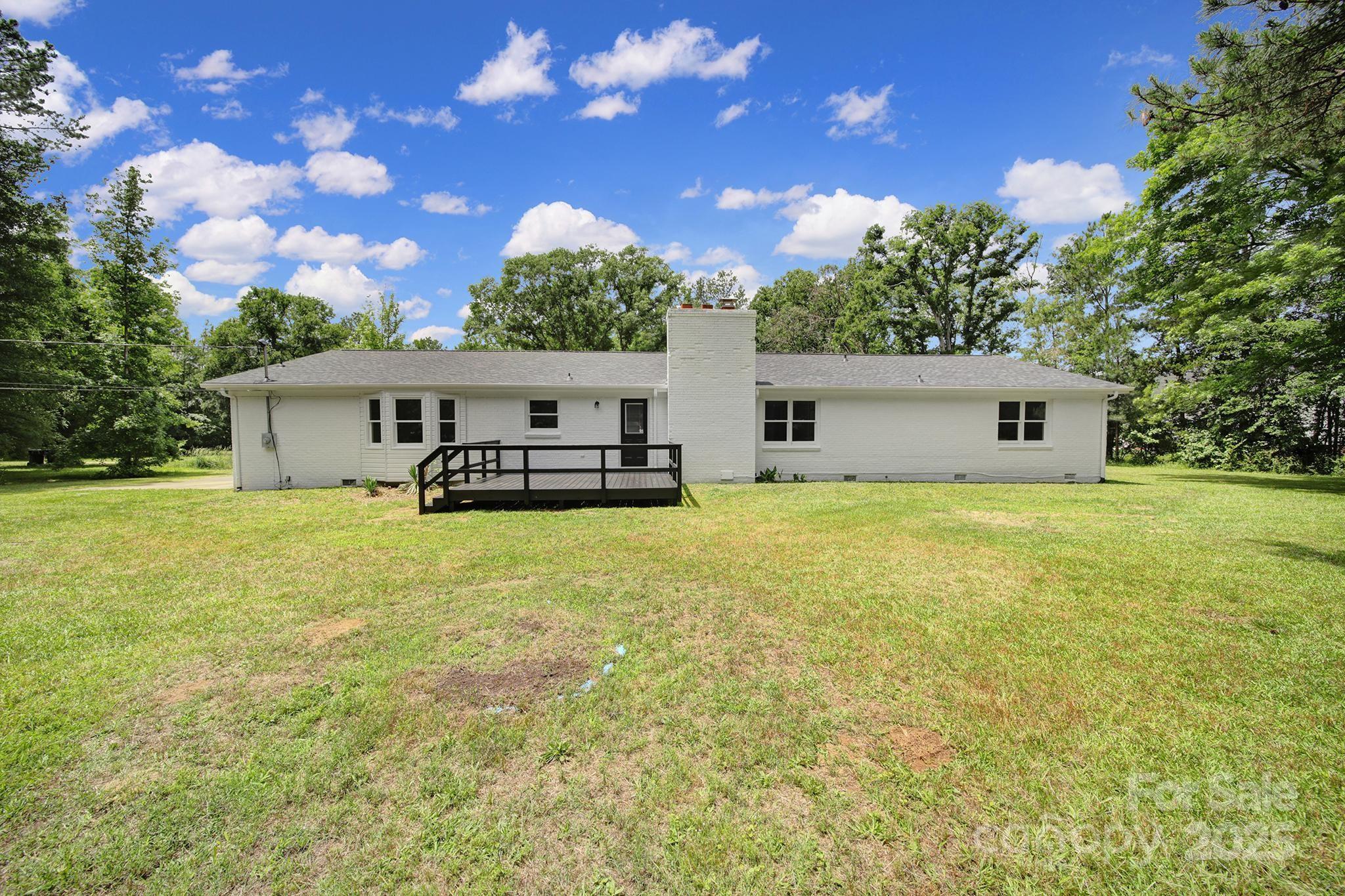 Country Club Estates - Residential