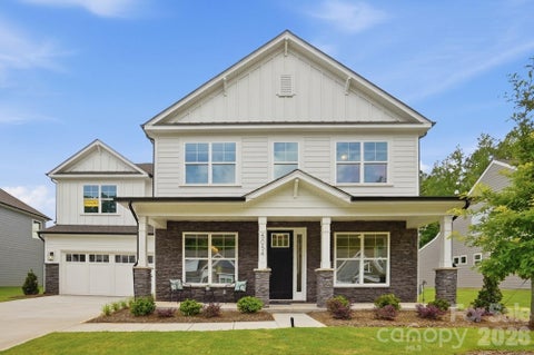 Photo of 5054 McLaughlin Loop, Waxhaw, NC 28173 (MLS # 4329156)