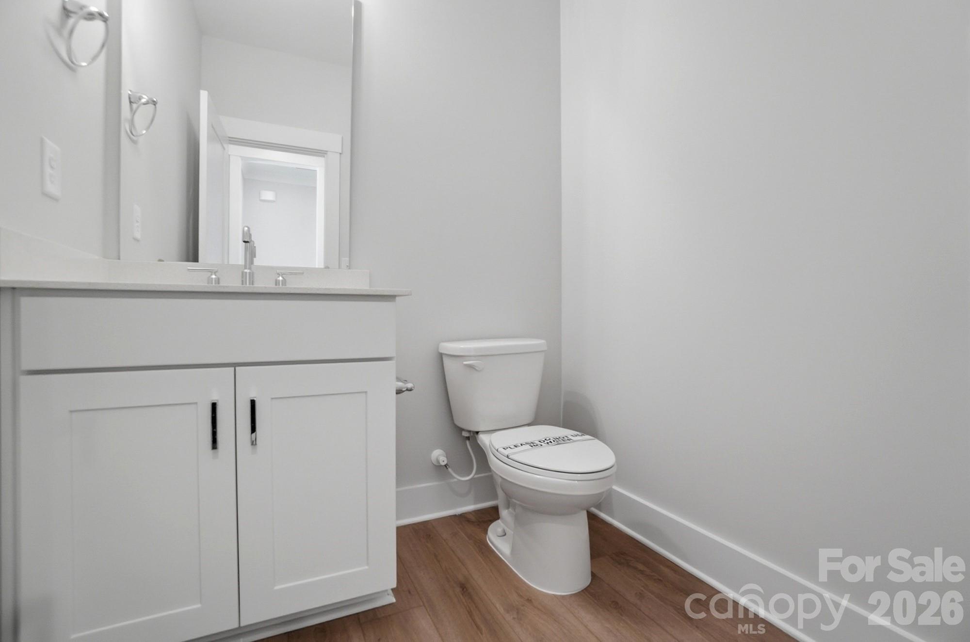 Rone Creek - Residential