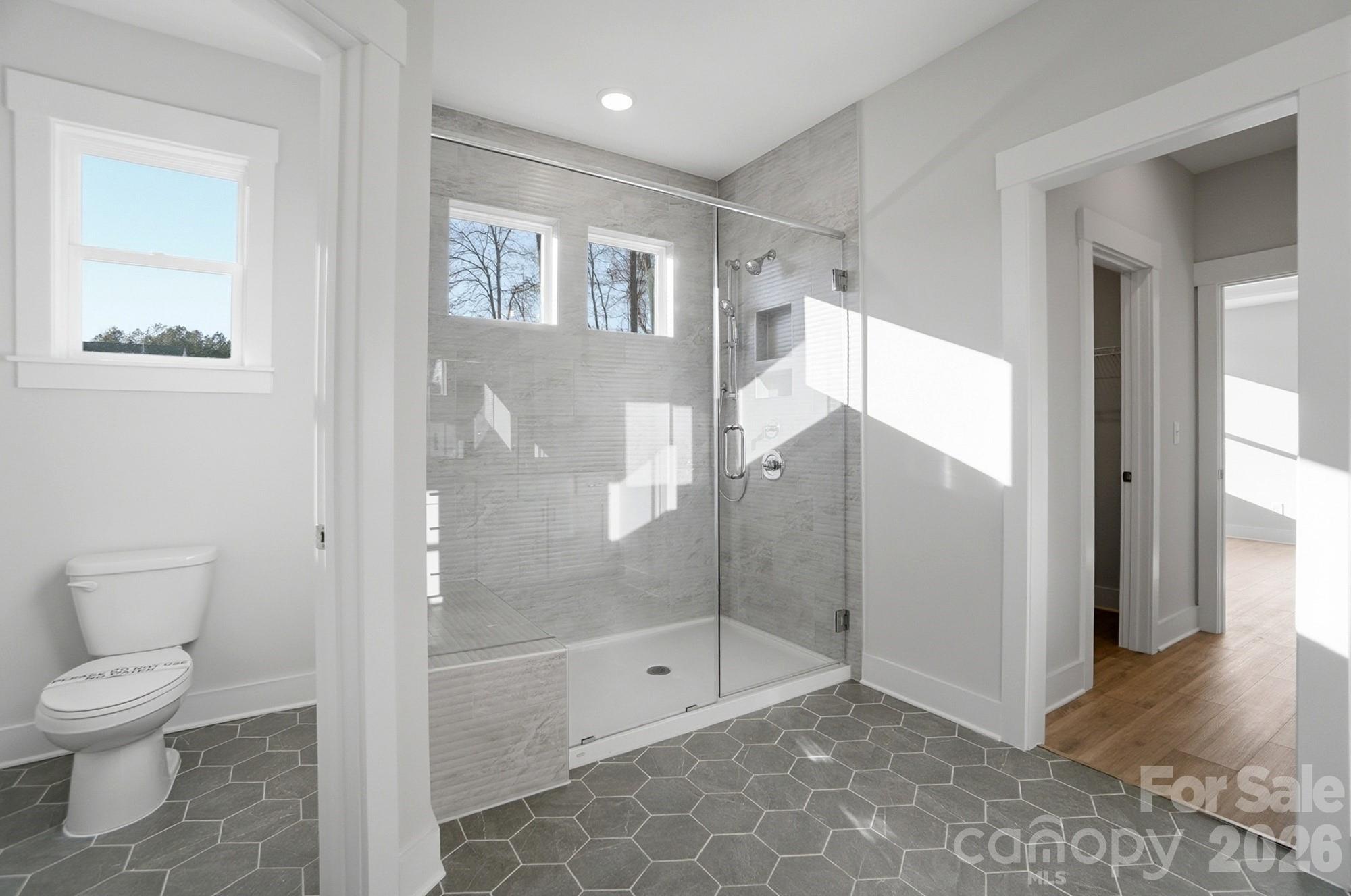 Rone Creek - Residential