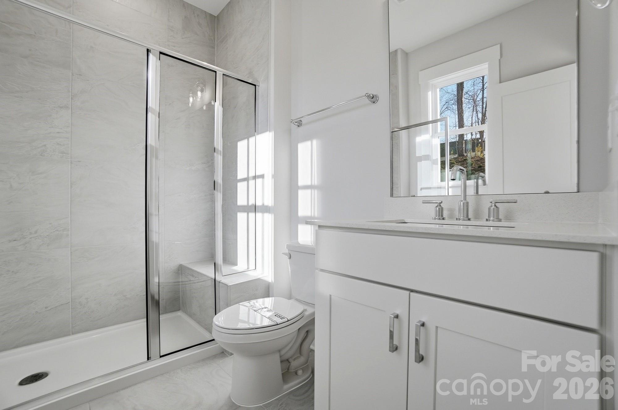 Rone Creek - Residential