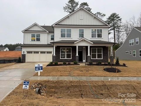 5054 McLaughlin Loop Waxhaw NC 28173