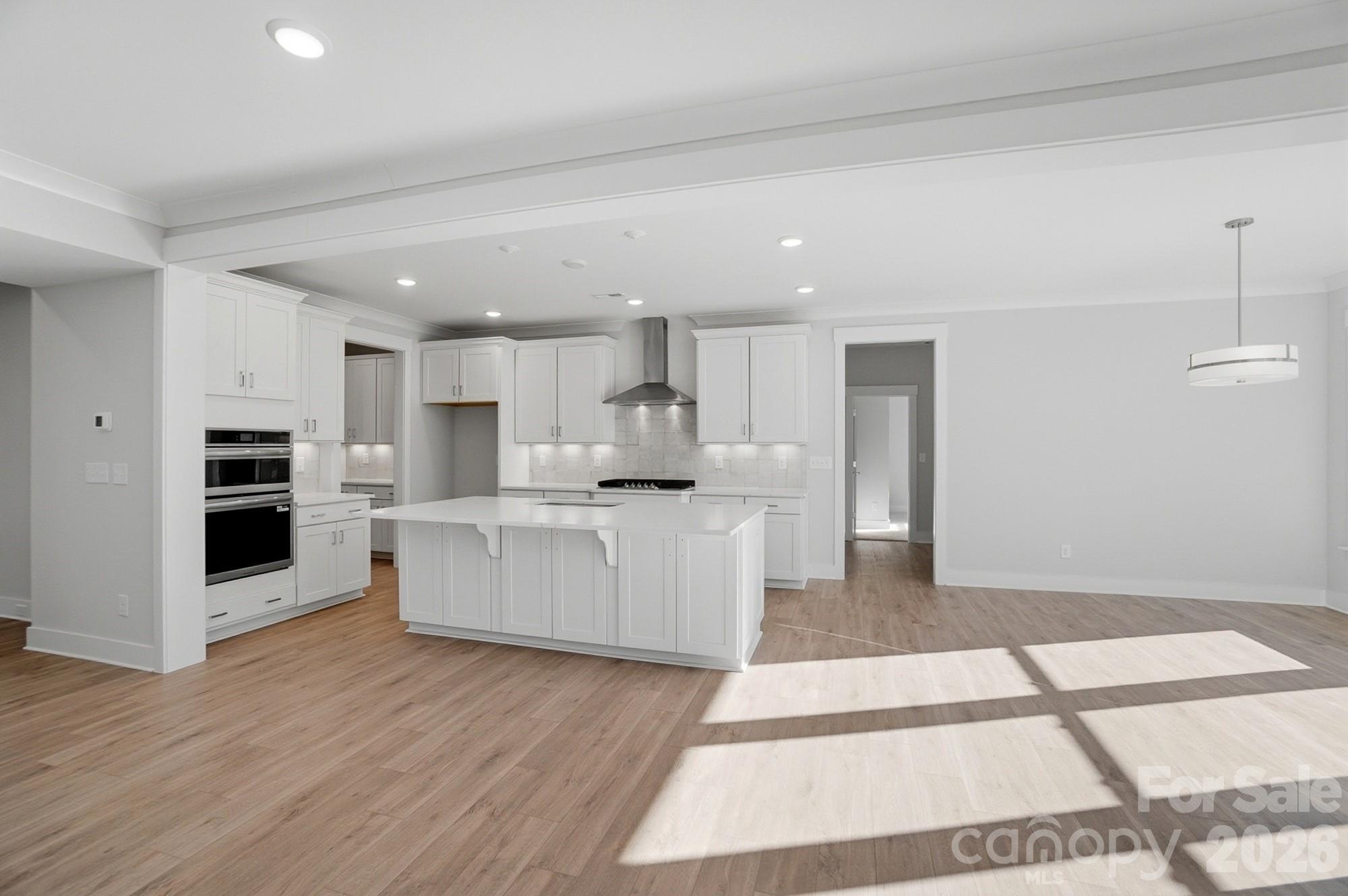 Rone Creek - Residential