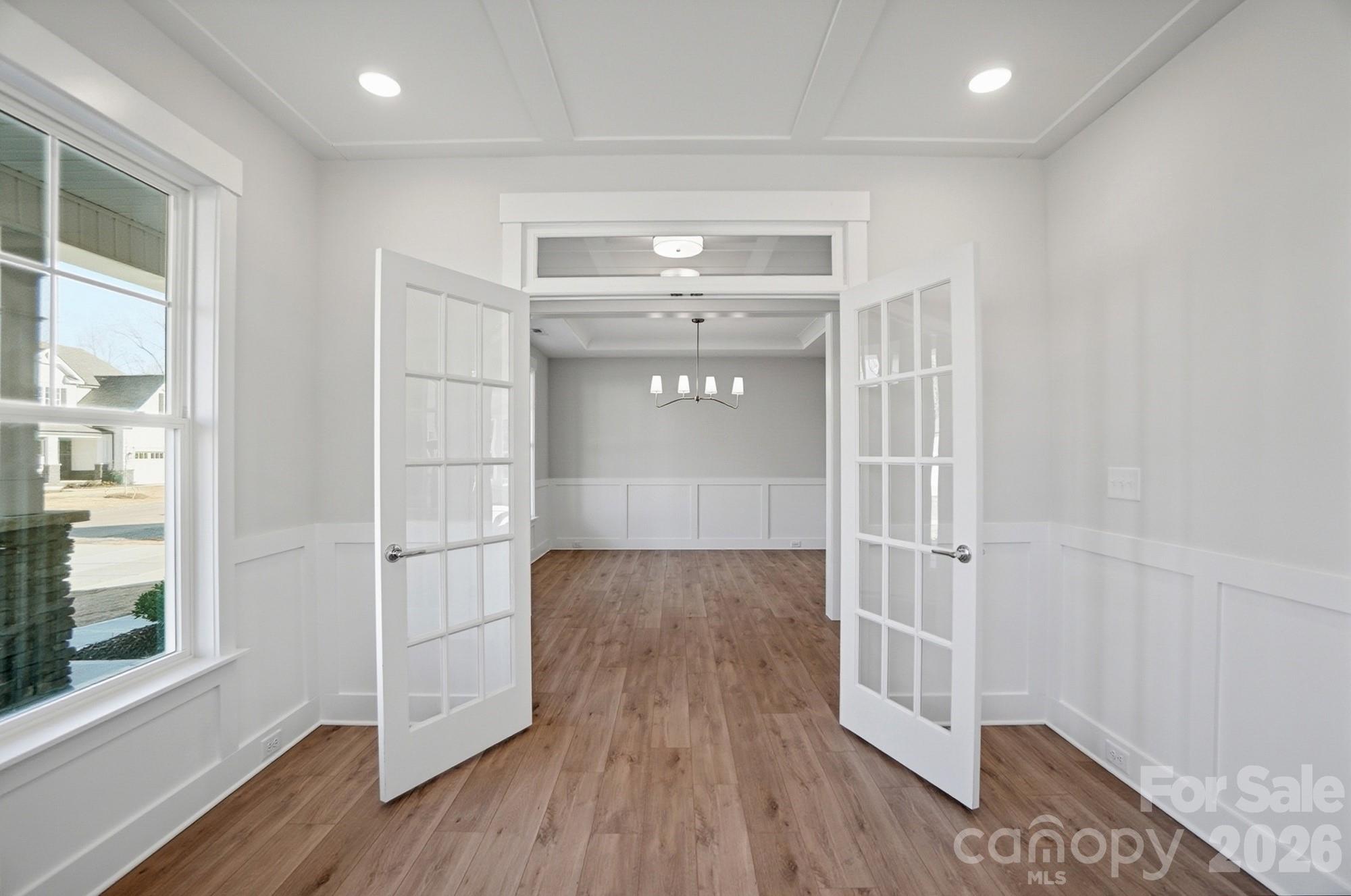 Rone Creek - Residential