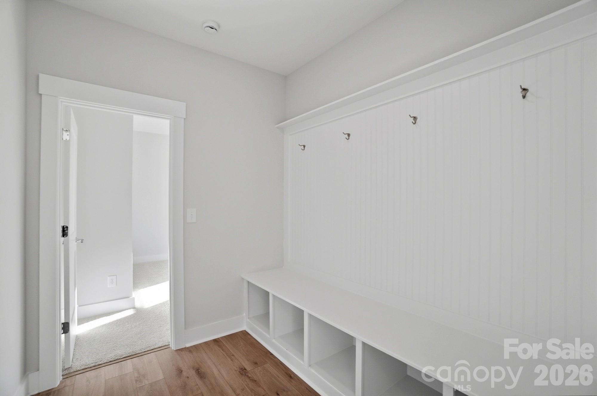 Rone Creek - Residential