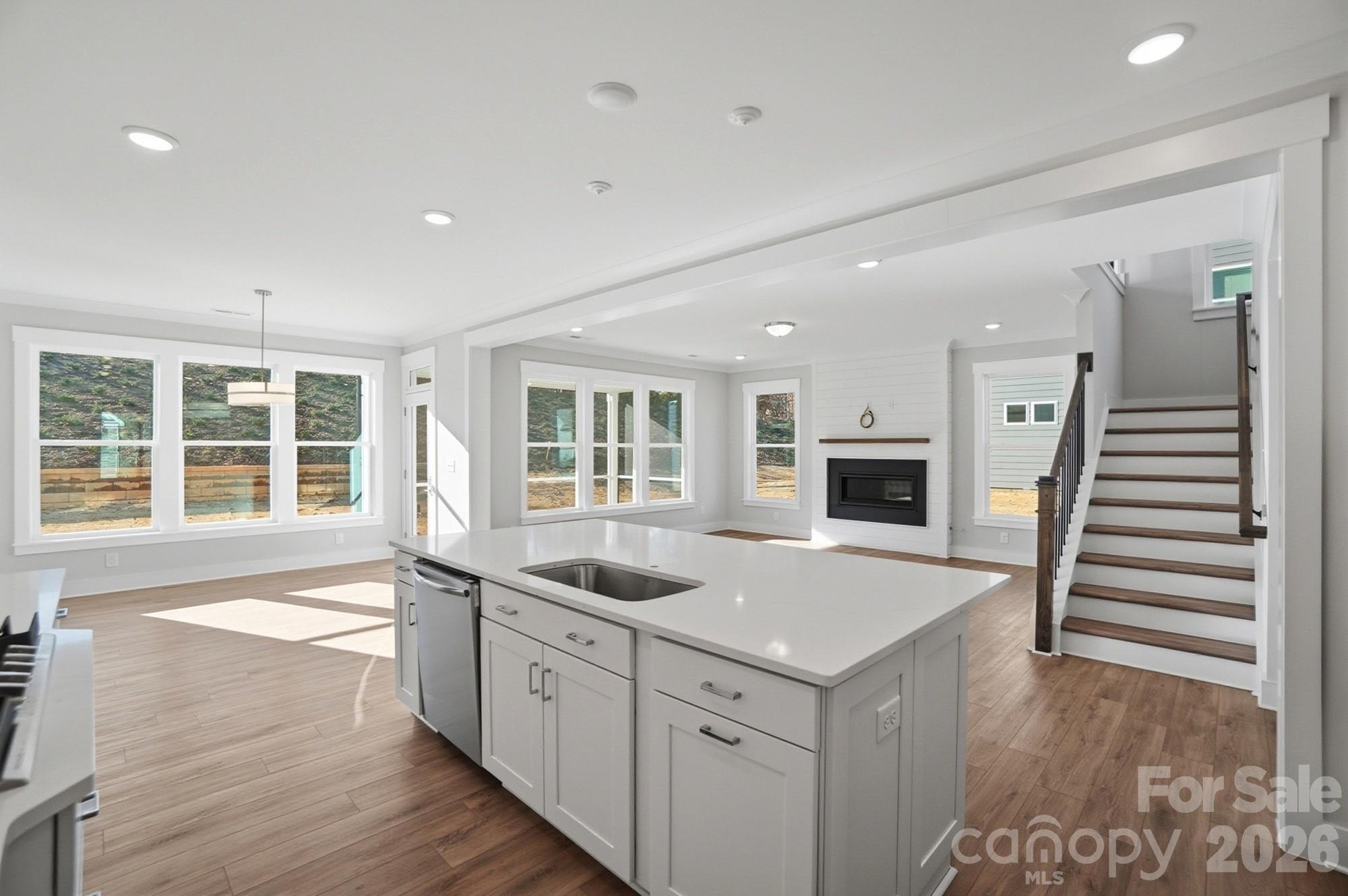 Rone Creek - Residential