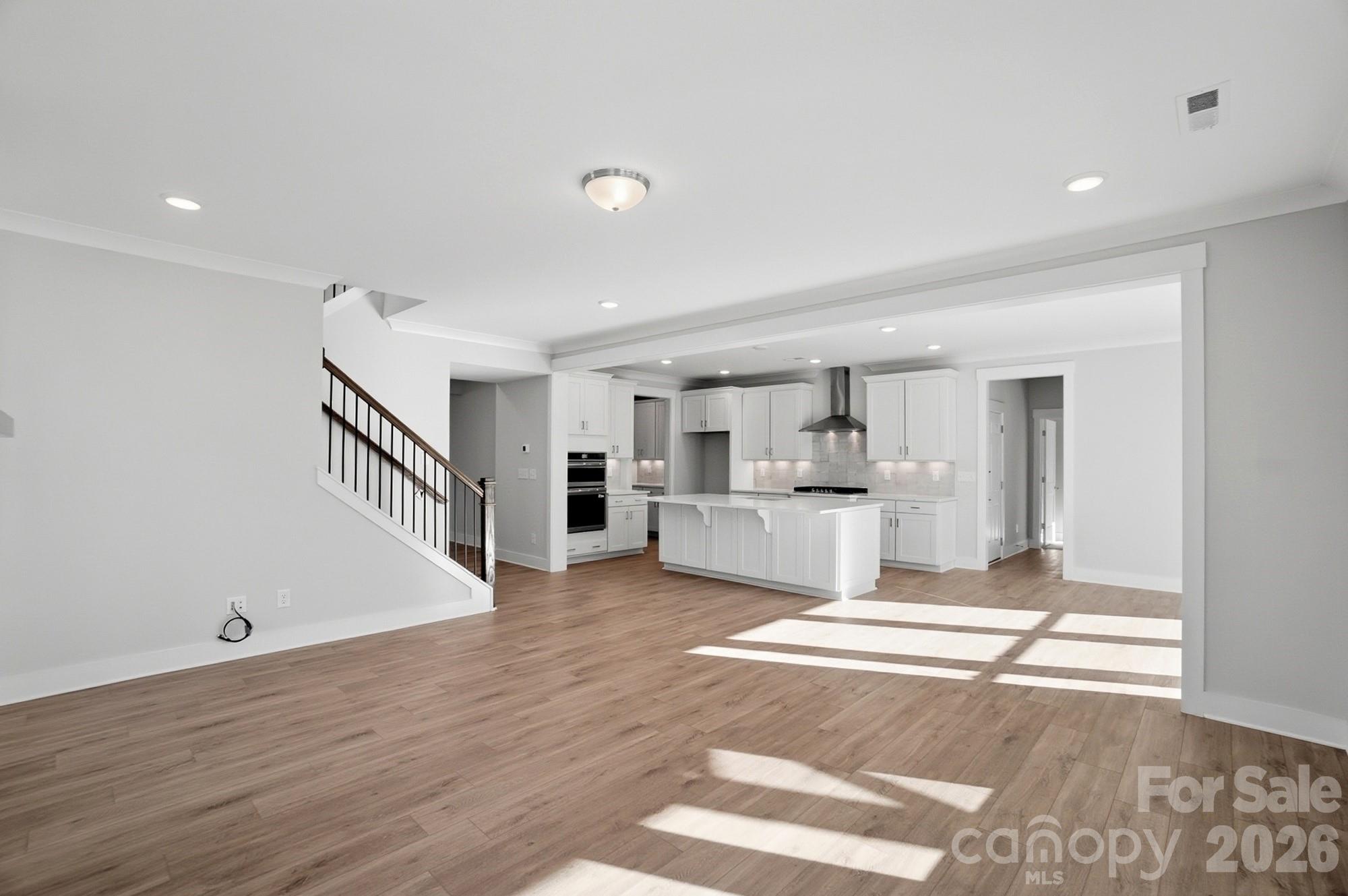 Rone Creek - Residential