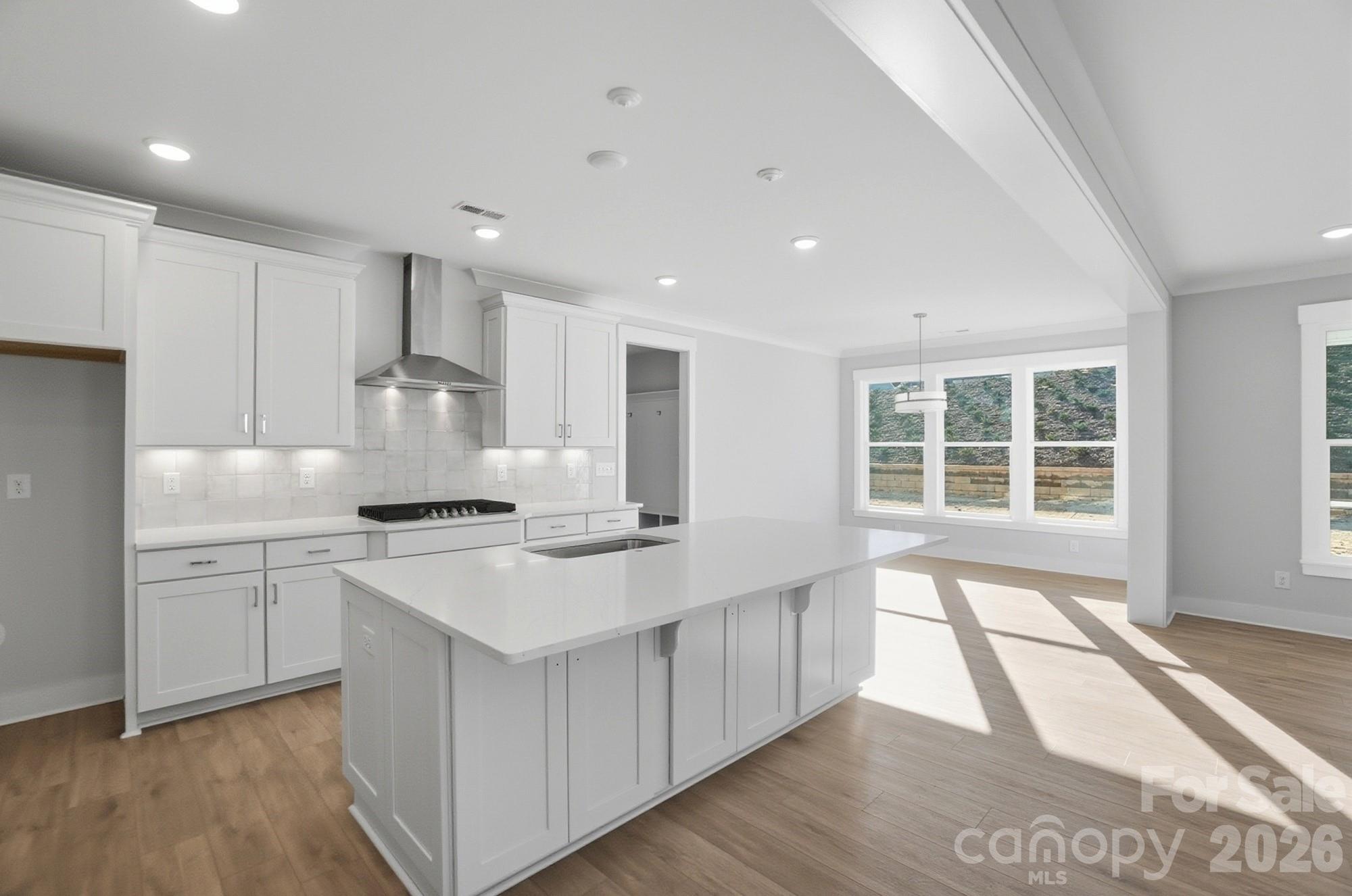 Rone Creek - Residential