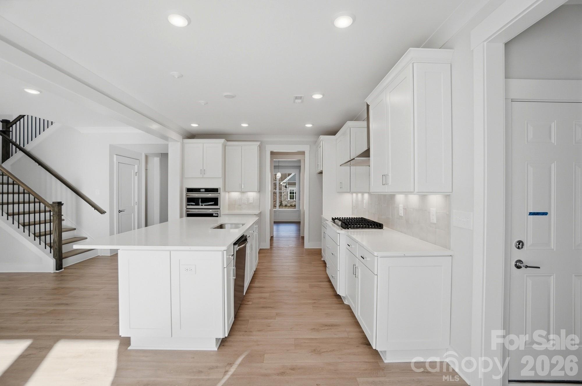 Rone Creek - Residential