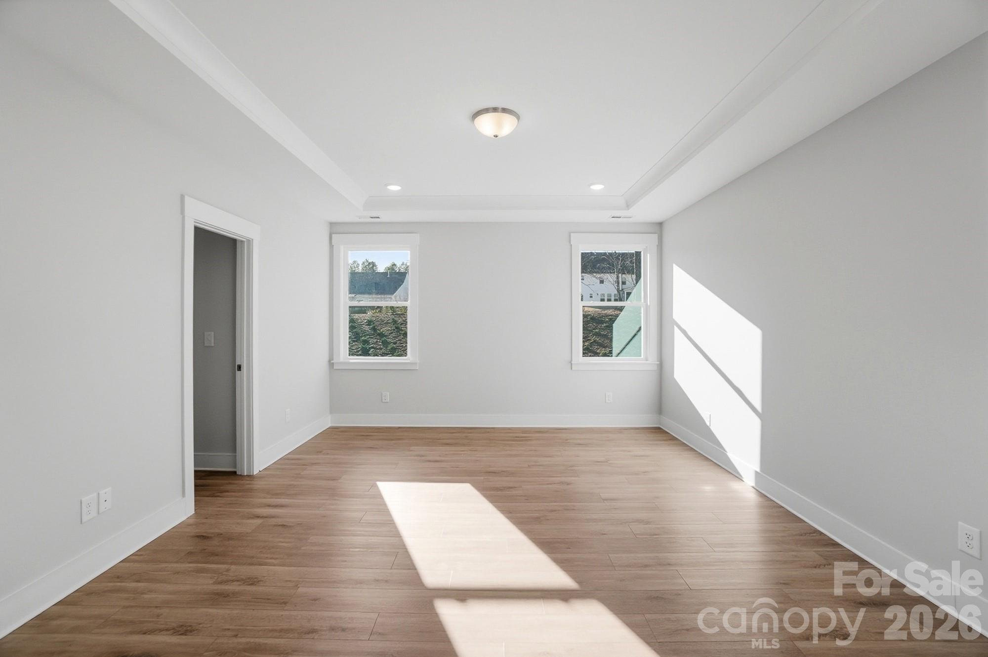 Rone Creek - Residential