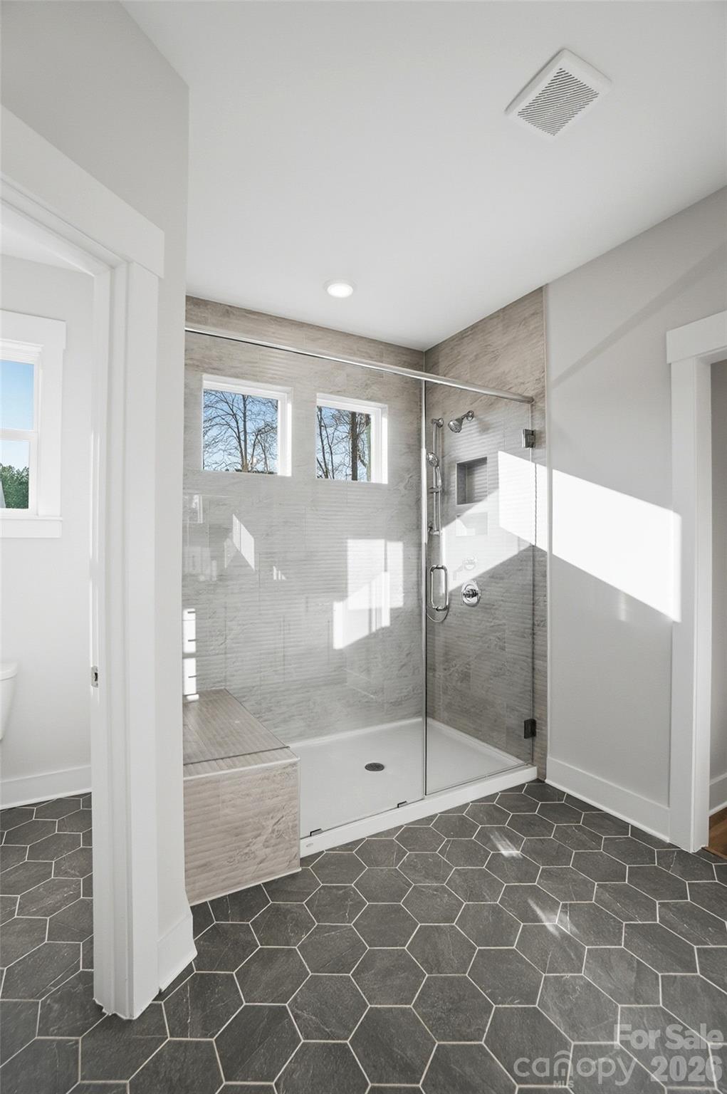 Rone Creek - Residential