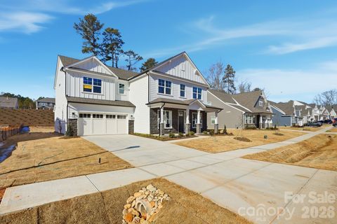 5054 McLaughlin Loop Waxhaw NC 28173