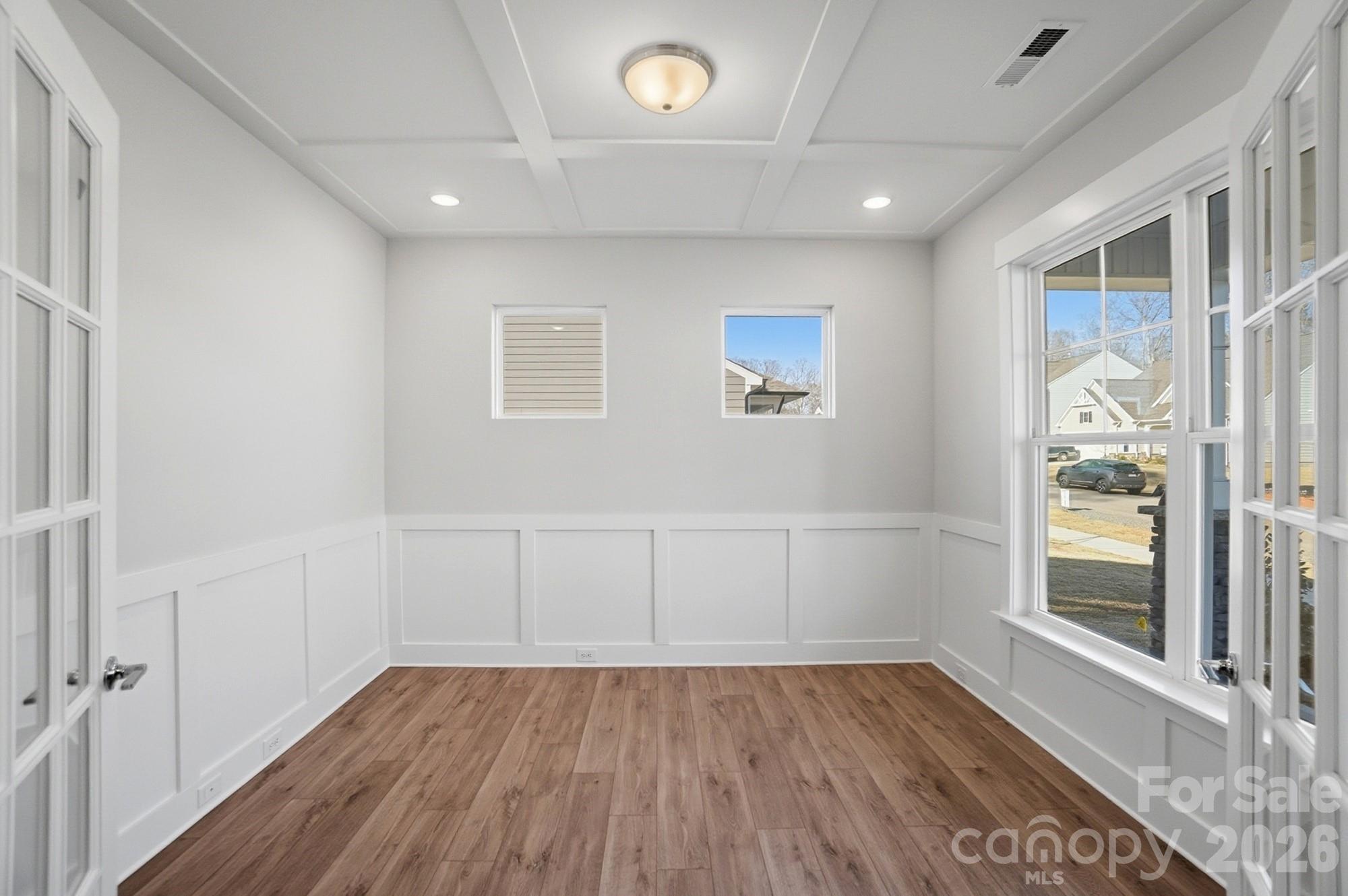 Rone Creek - Residential