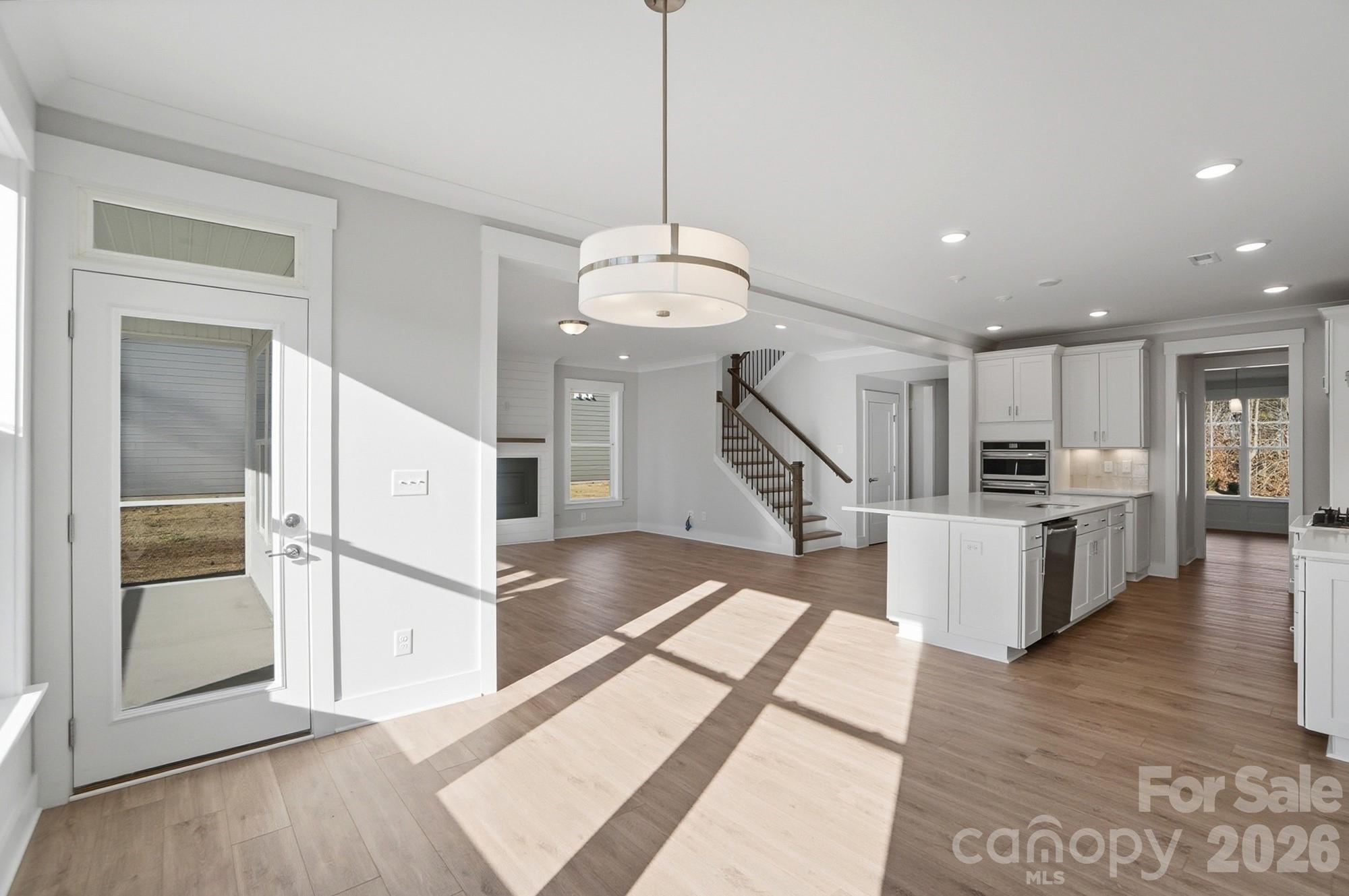 Rone Creek - Residential