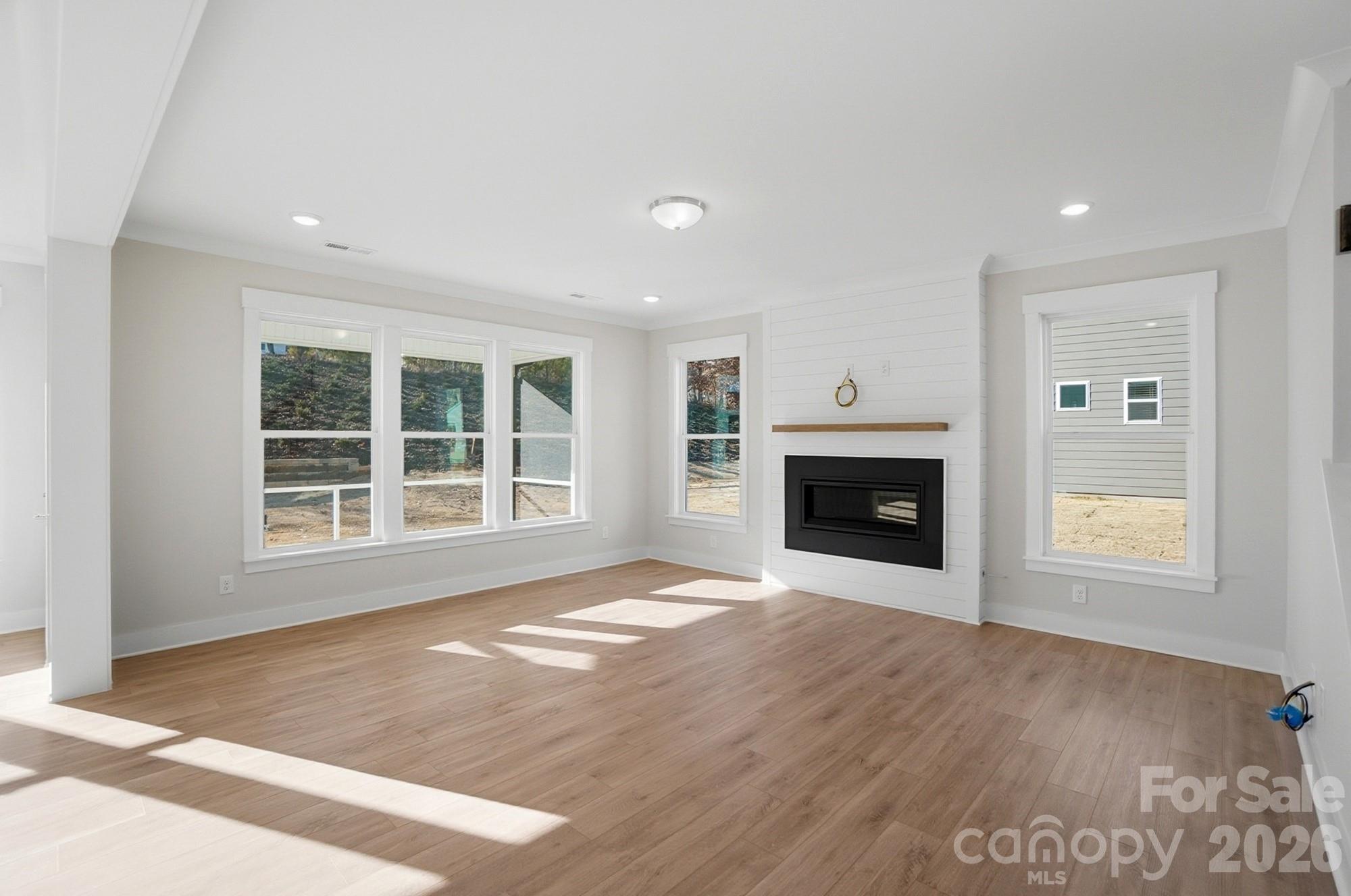 Rone Creek - Residential