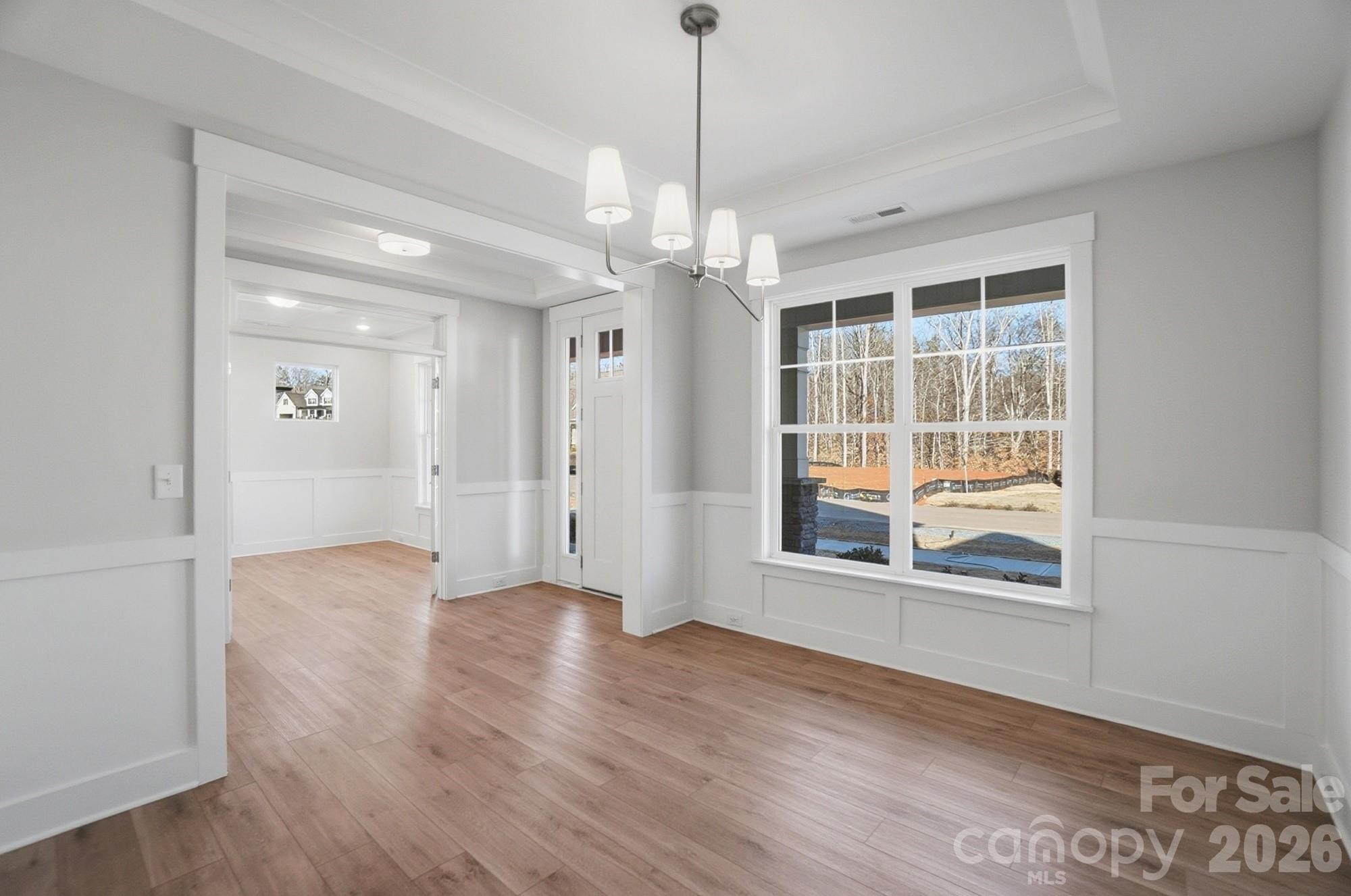 Rone Creek - Residential