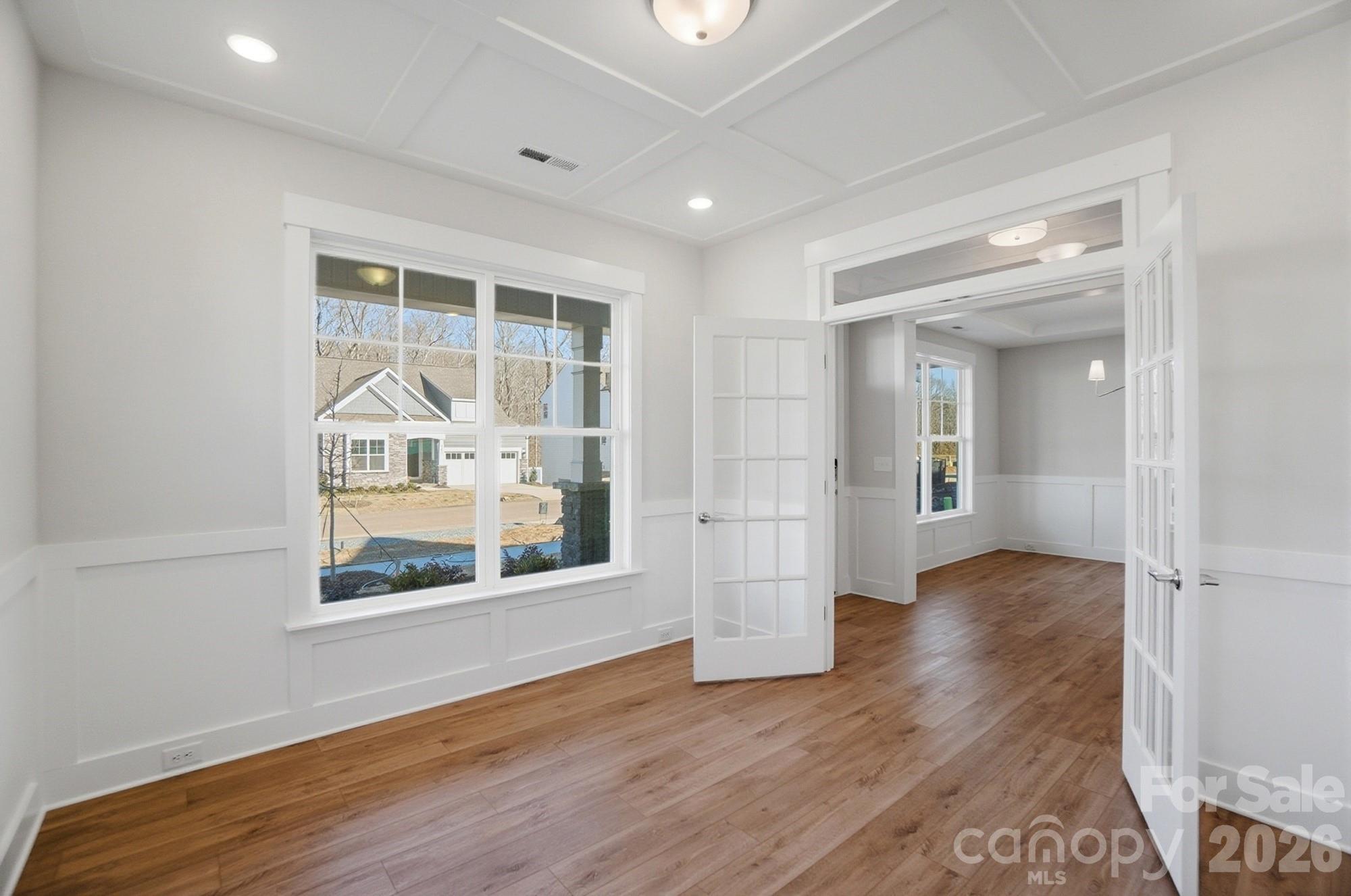 Rone Creek - Residential