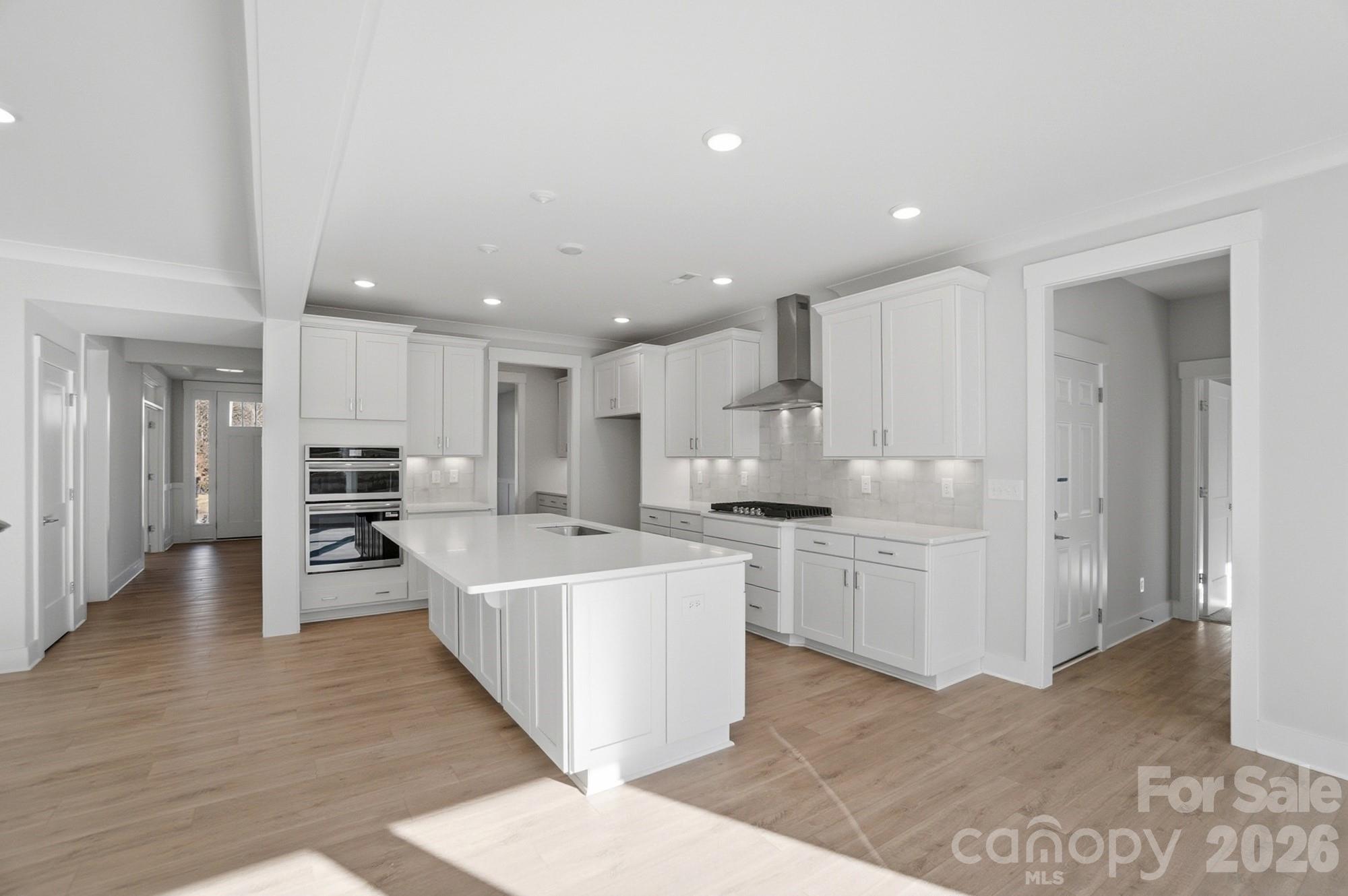 Rone Creek - Residential