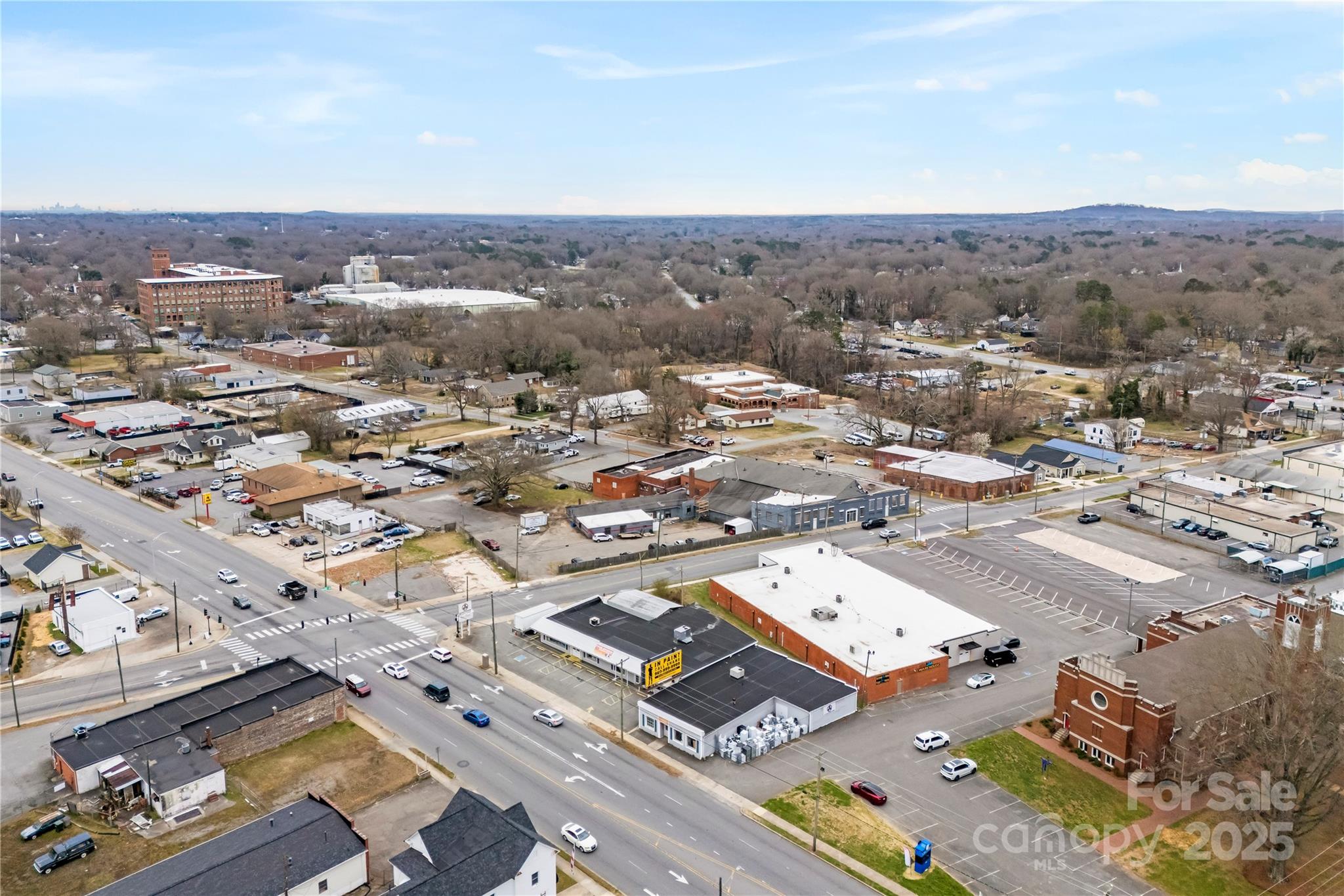 1403 W Franklin Boulevard