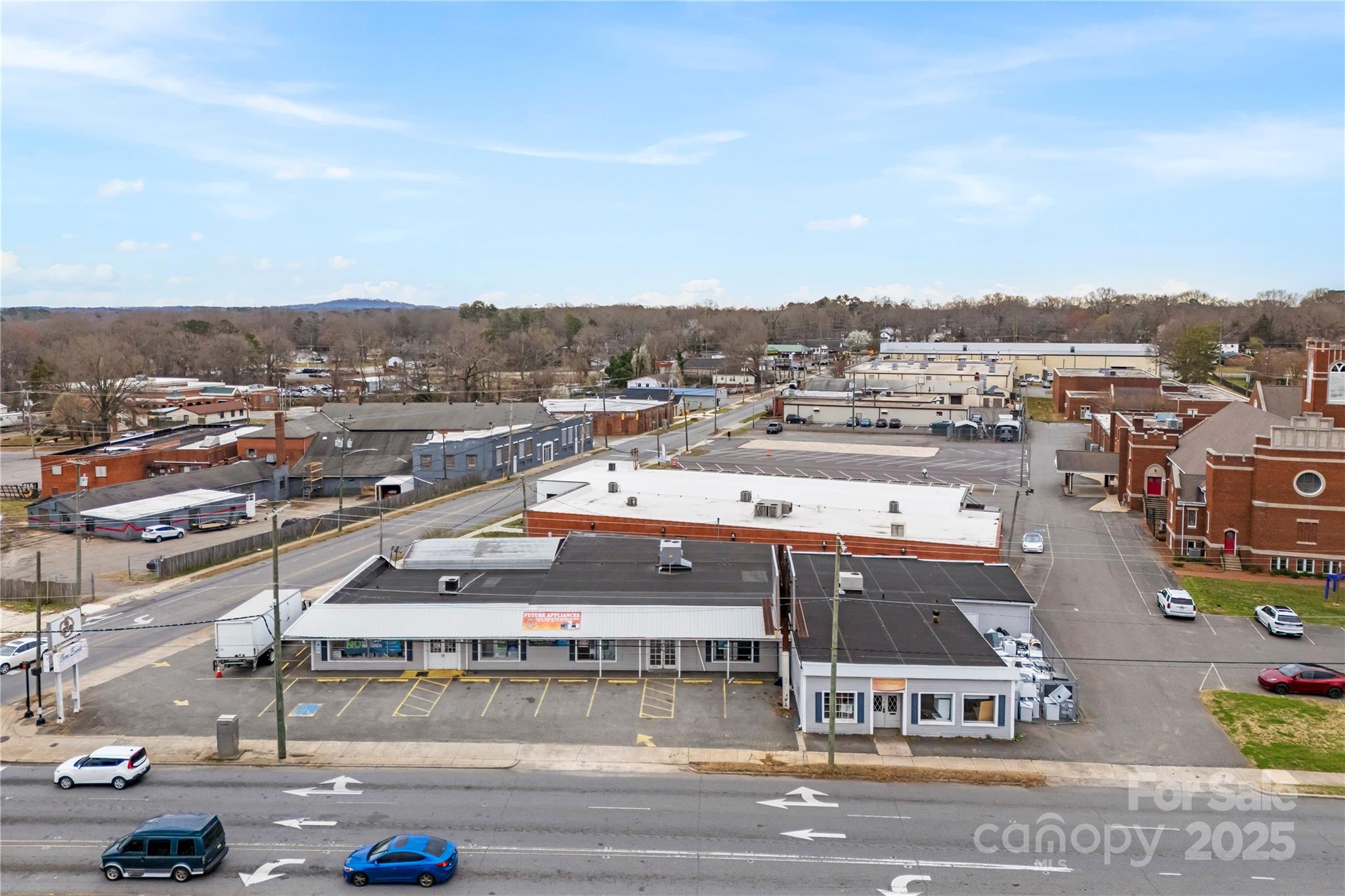 1403 W Franklin Boulevard