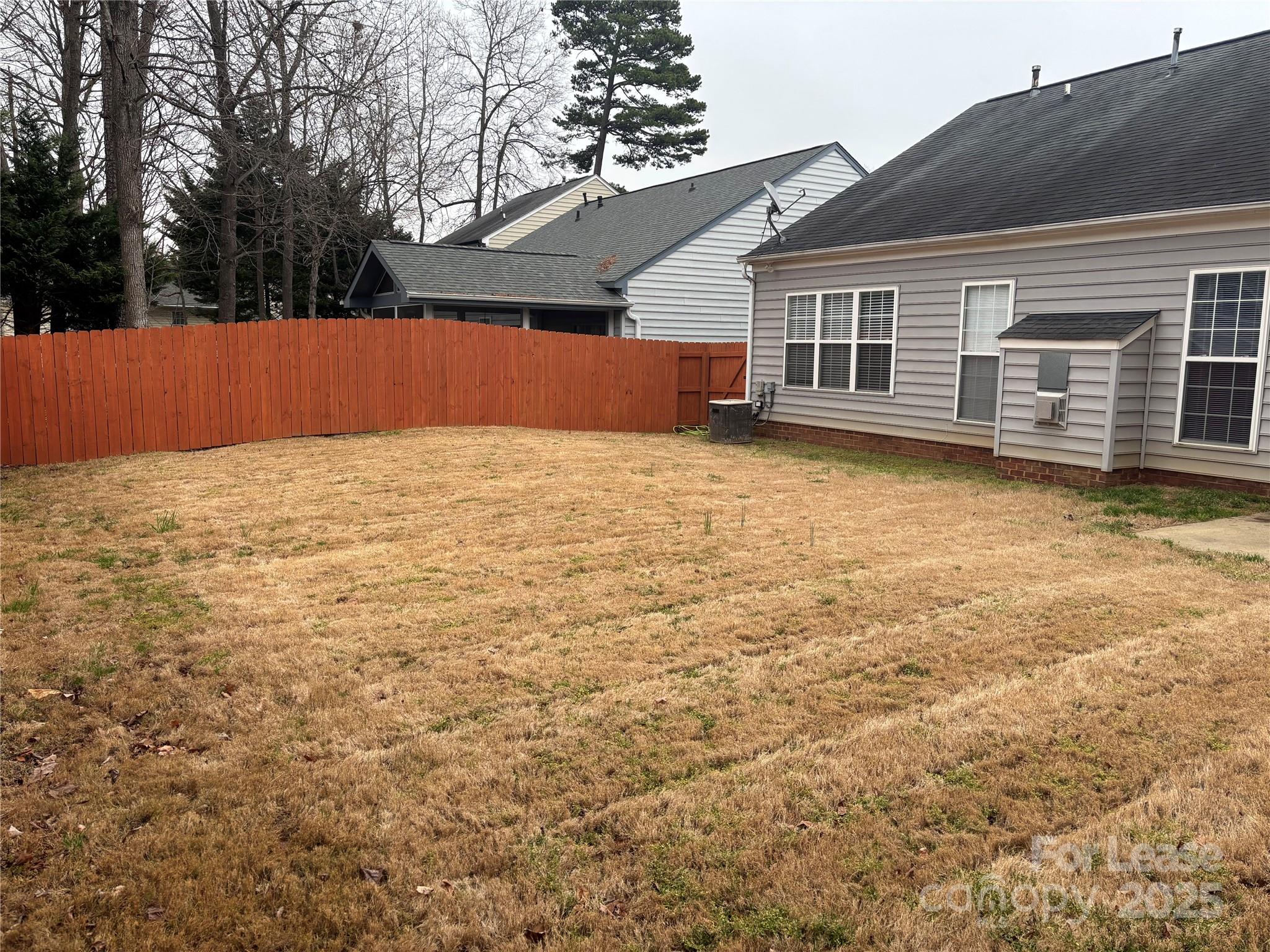 Highland Creek - Residential Lease