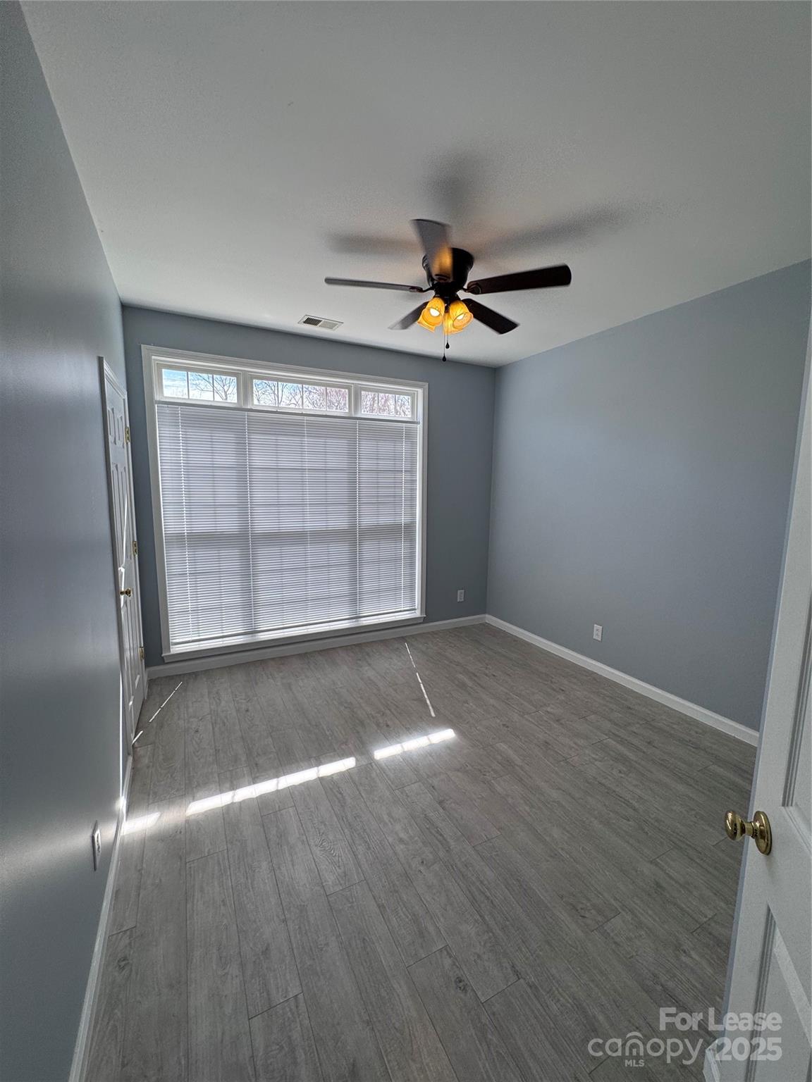 Highland Creek - Residential Lease