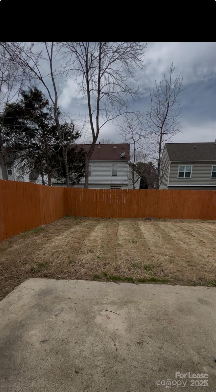 Highland Creek - Residential Lease