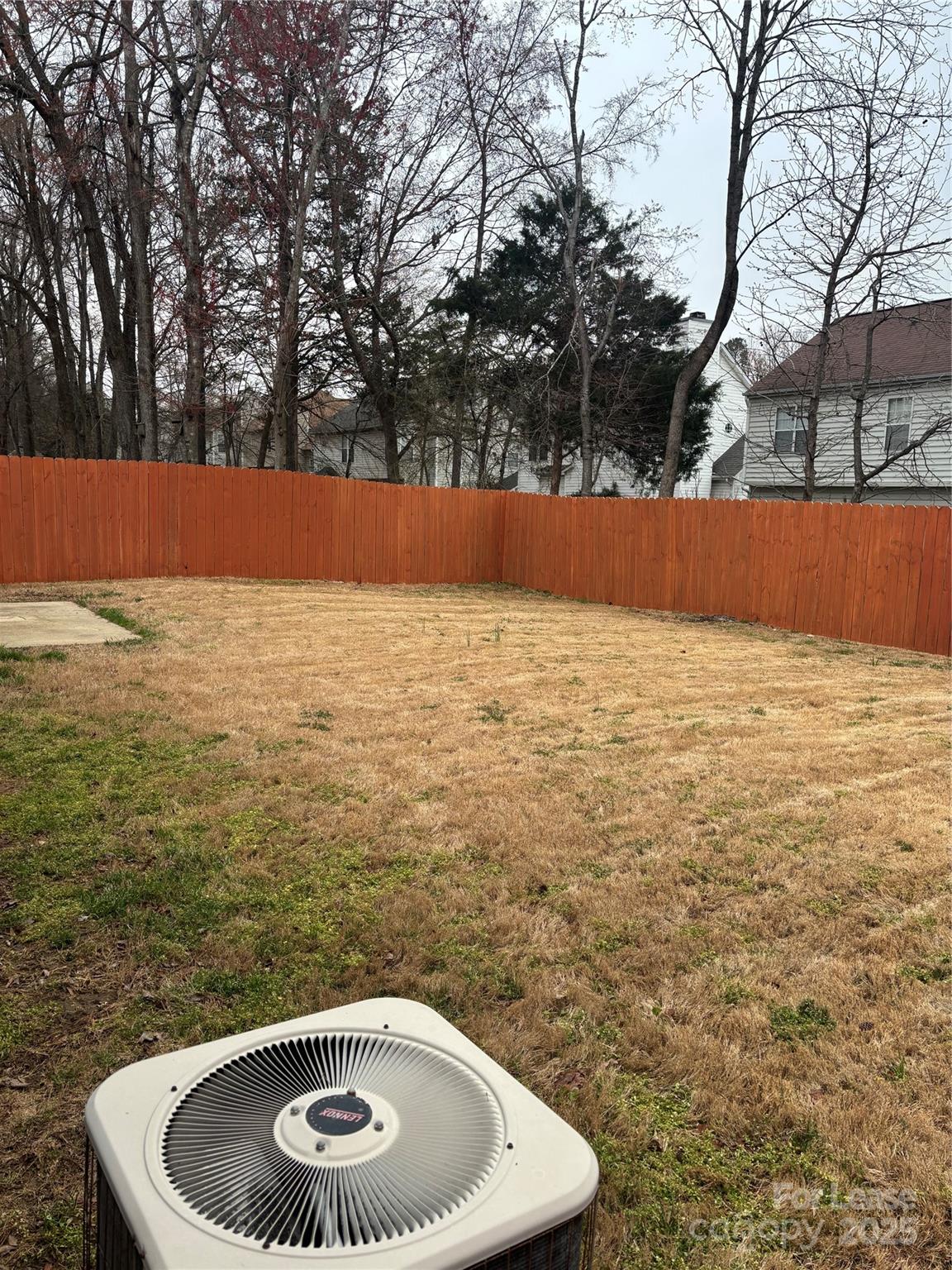 Highland Creek - Residential Lease