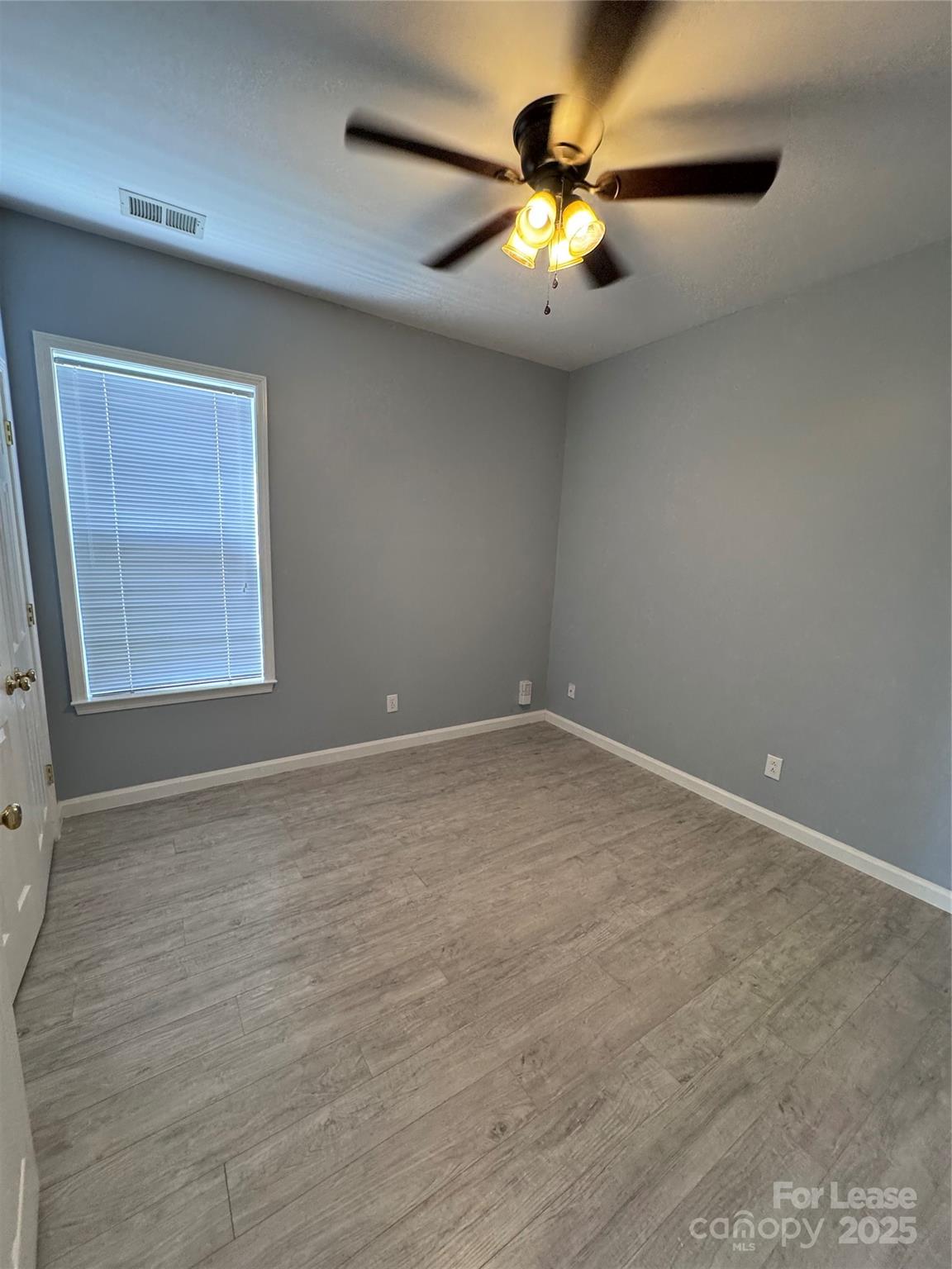 Highland Creek - Residential Lease