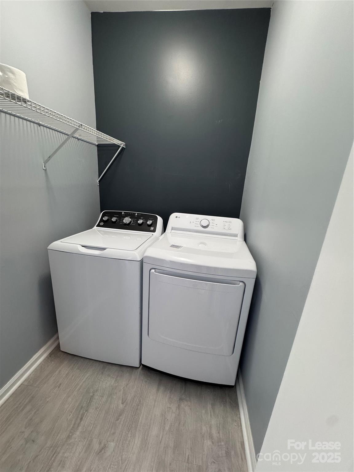 Highland Creek - Residential Lease