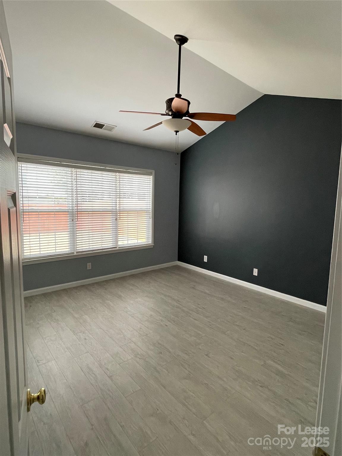 Highland Creek - Residential Lease