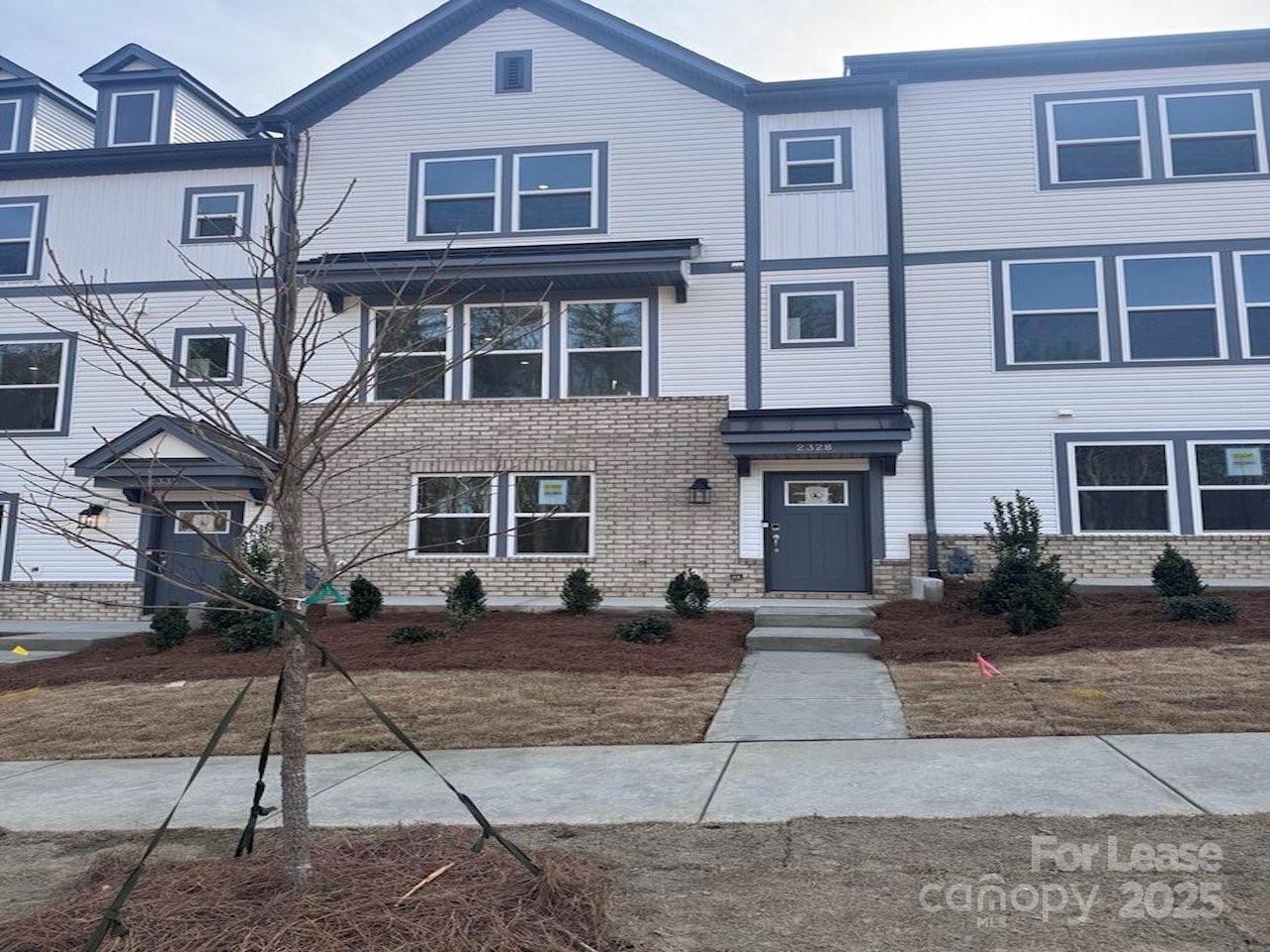 Mineral Springs - Residential Lease