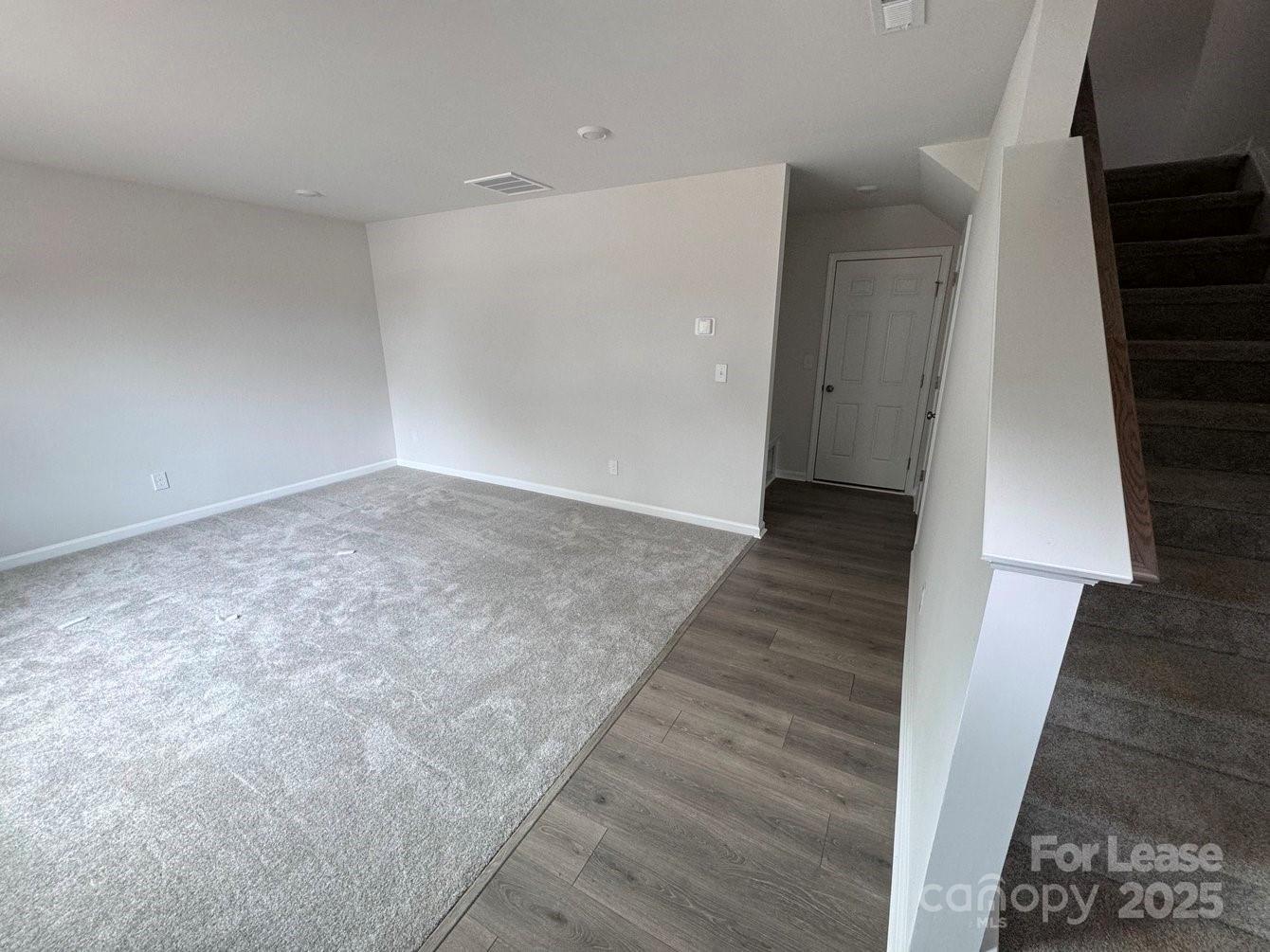 Mineral Springs - Residential Lease