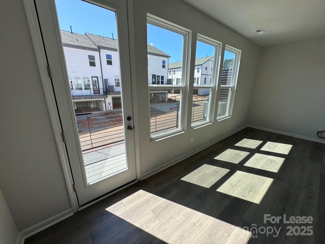 Mineral Springs - Residential Lease