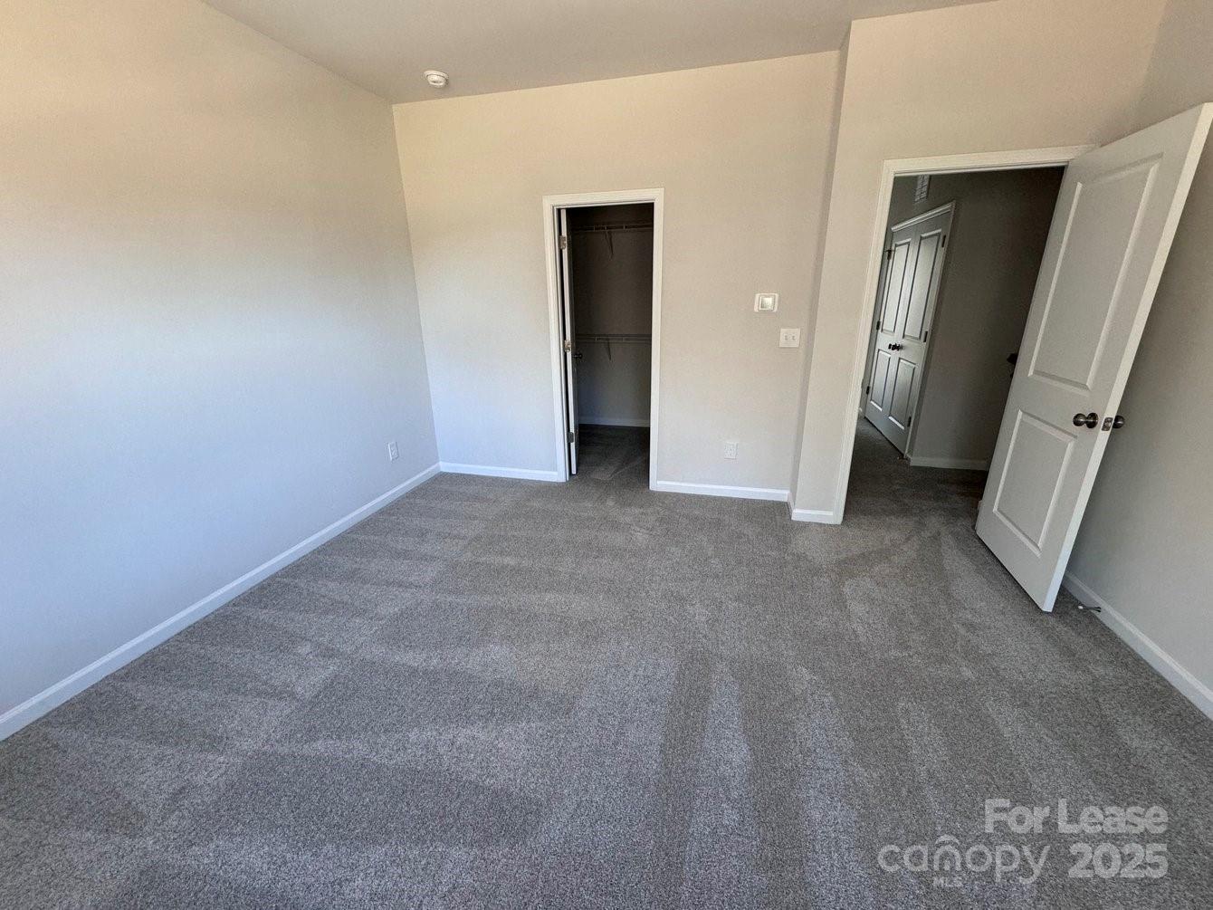 Mineral Springs - Residential Lease