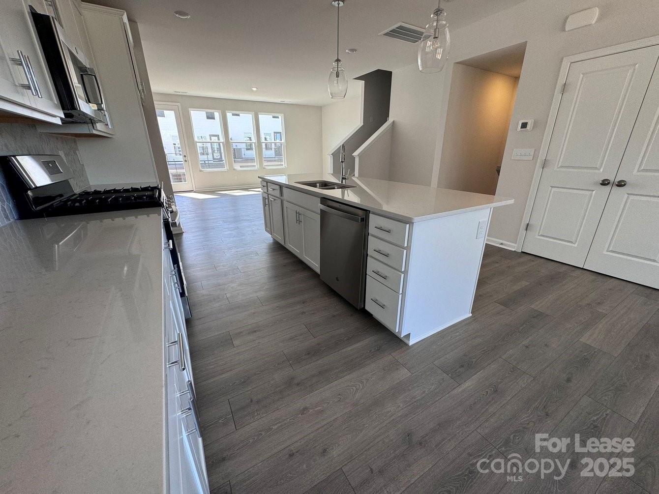 Mineral Springs - Residential Lease