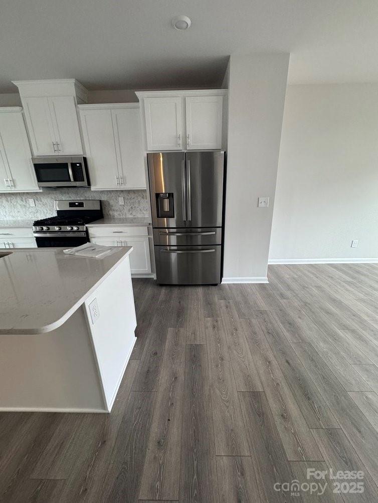 Mineral Springs - Residential Lease