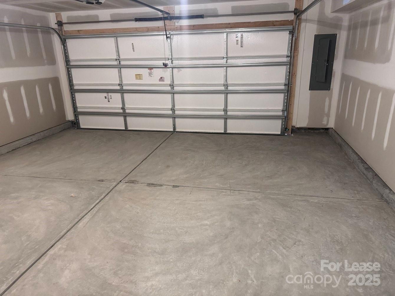 Mineral Springs - Residential Lease